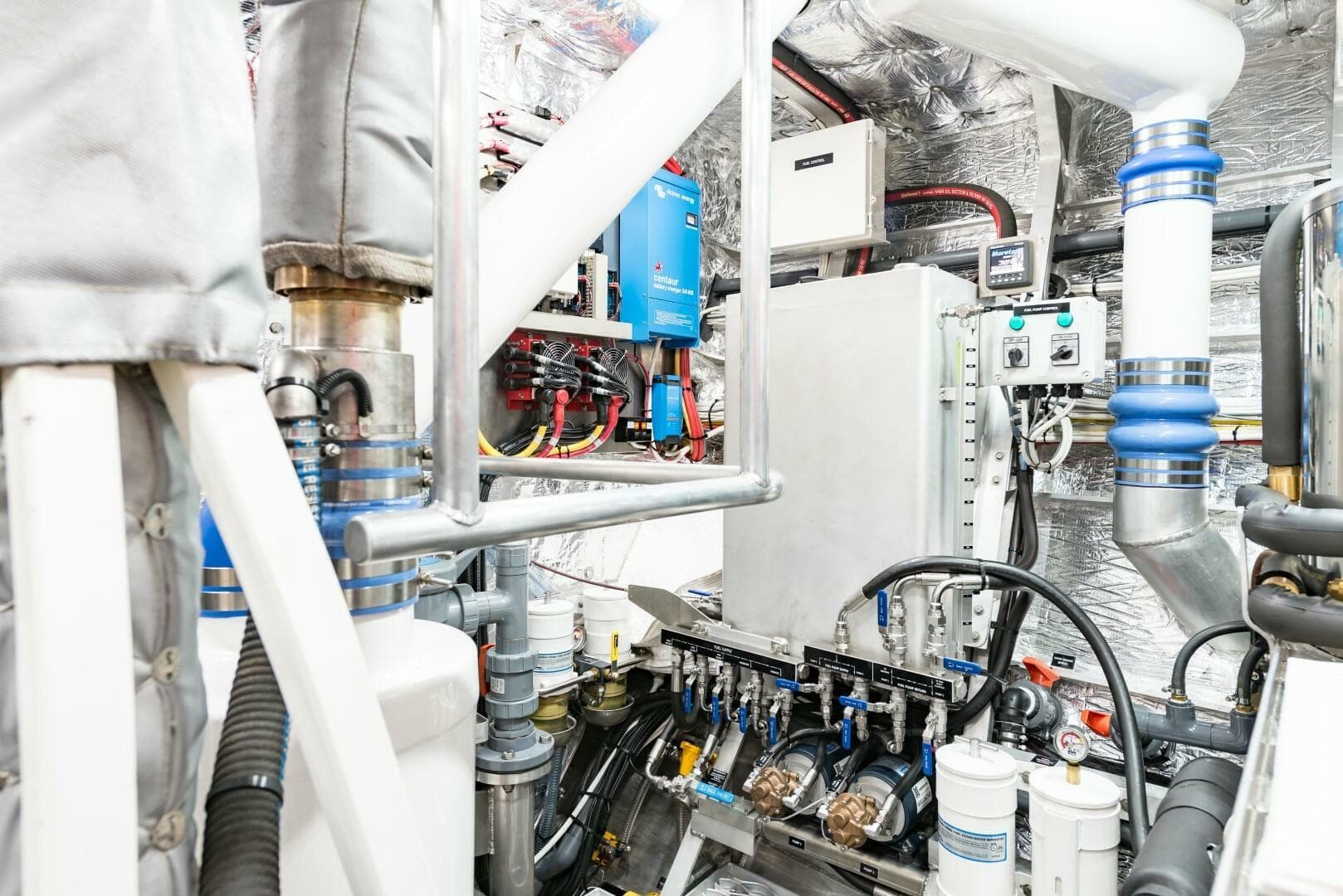 2018 Circa Marine — photo 16