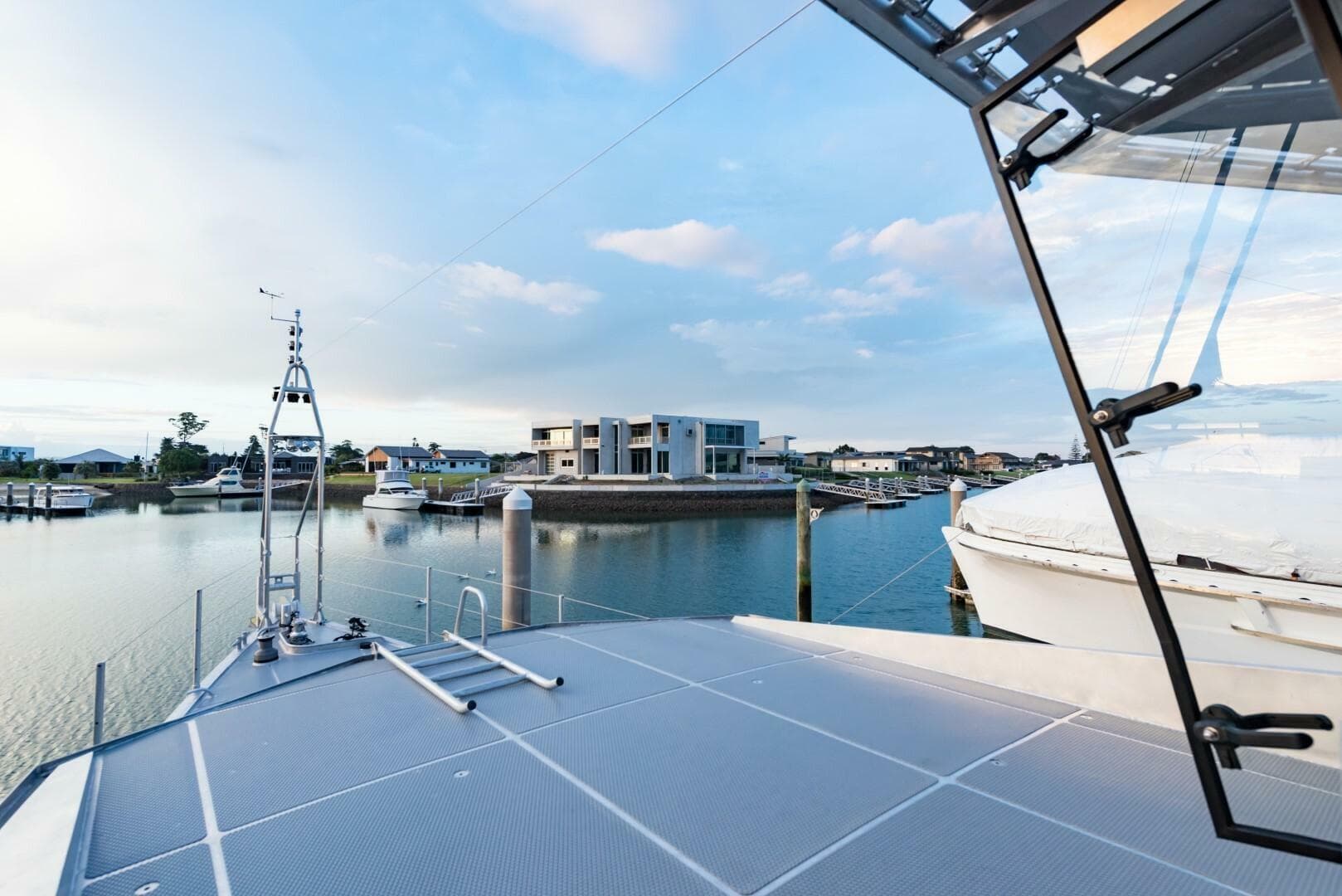 2018 Circa Marine — photo 12