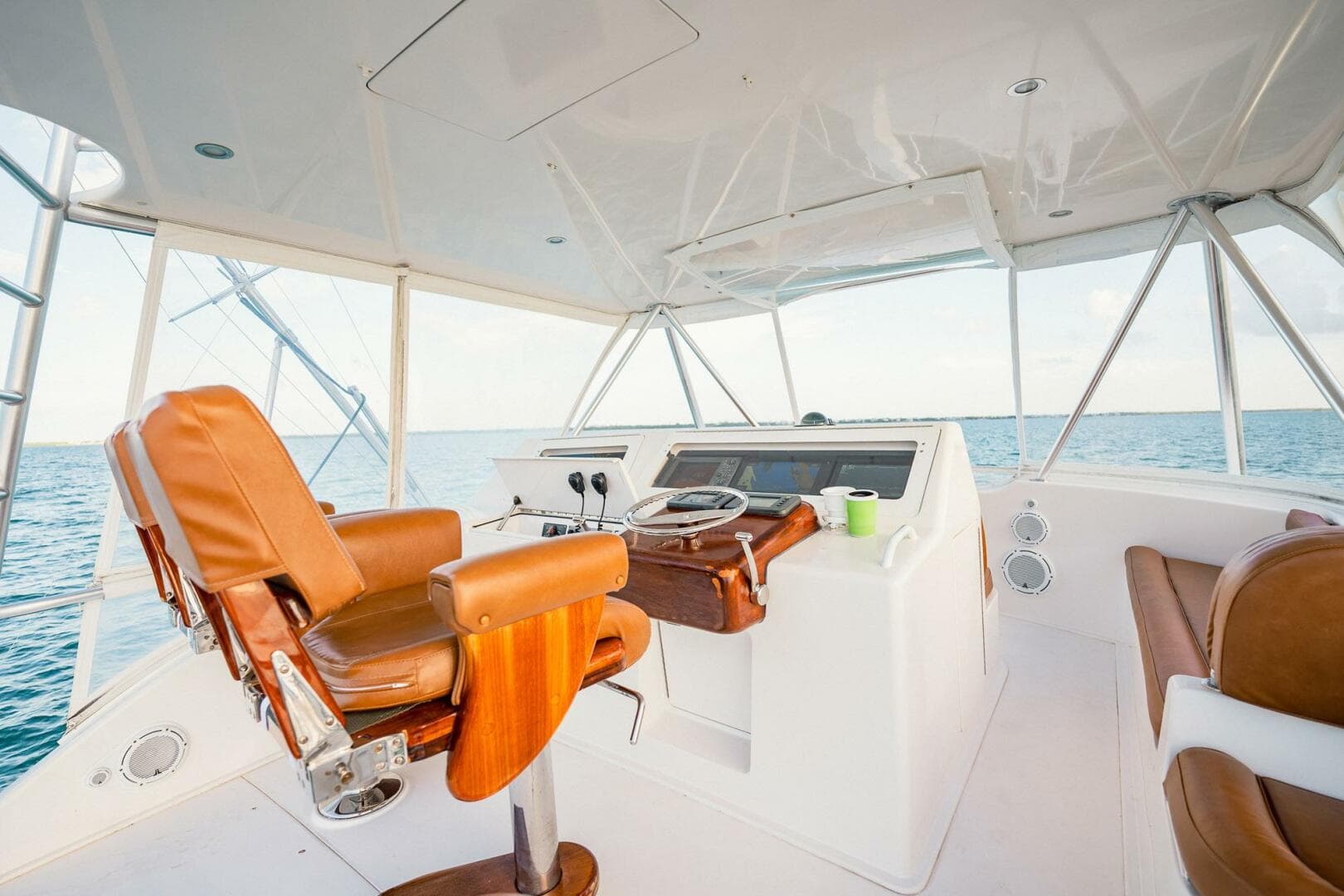 2005 Viking Convertible — photo 53