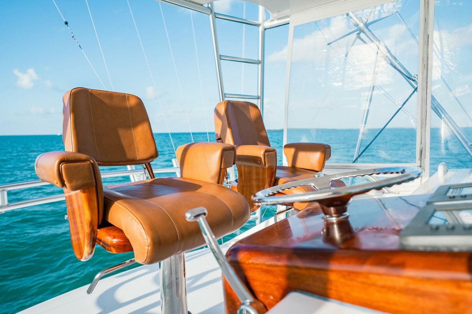 2005 Viking Convertible — photo 55