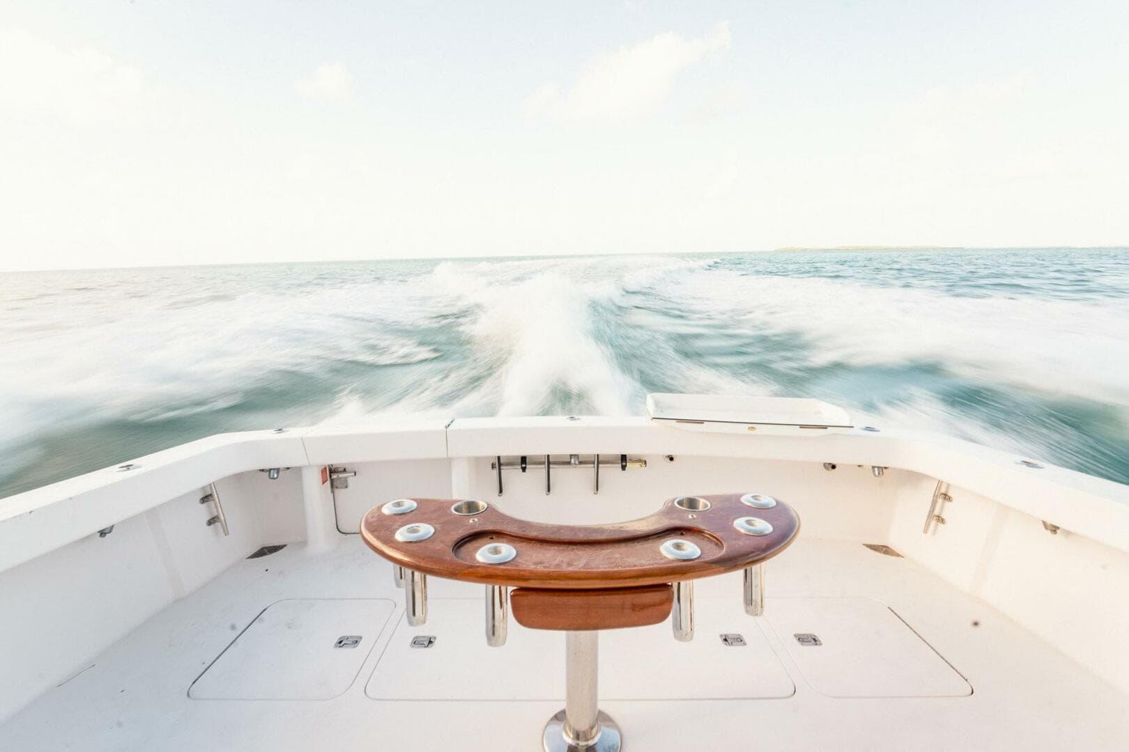 2005 Viking Convertible — photo 73