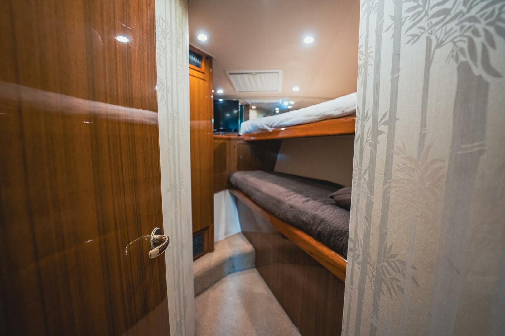 2005 Viking Convertible — photo 32