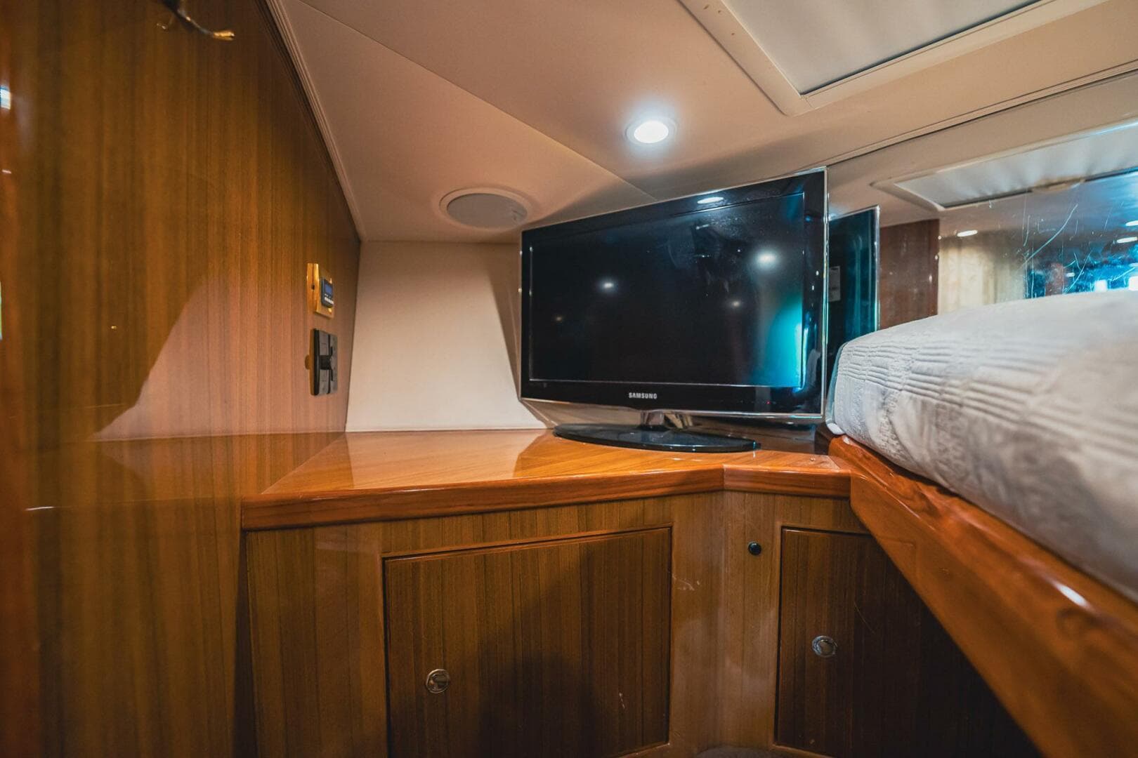 2005 Viking Convertible — photo 34