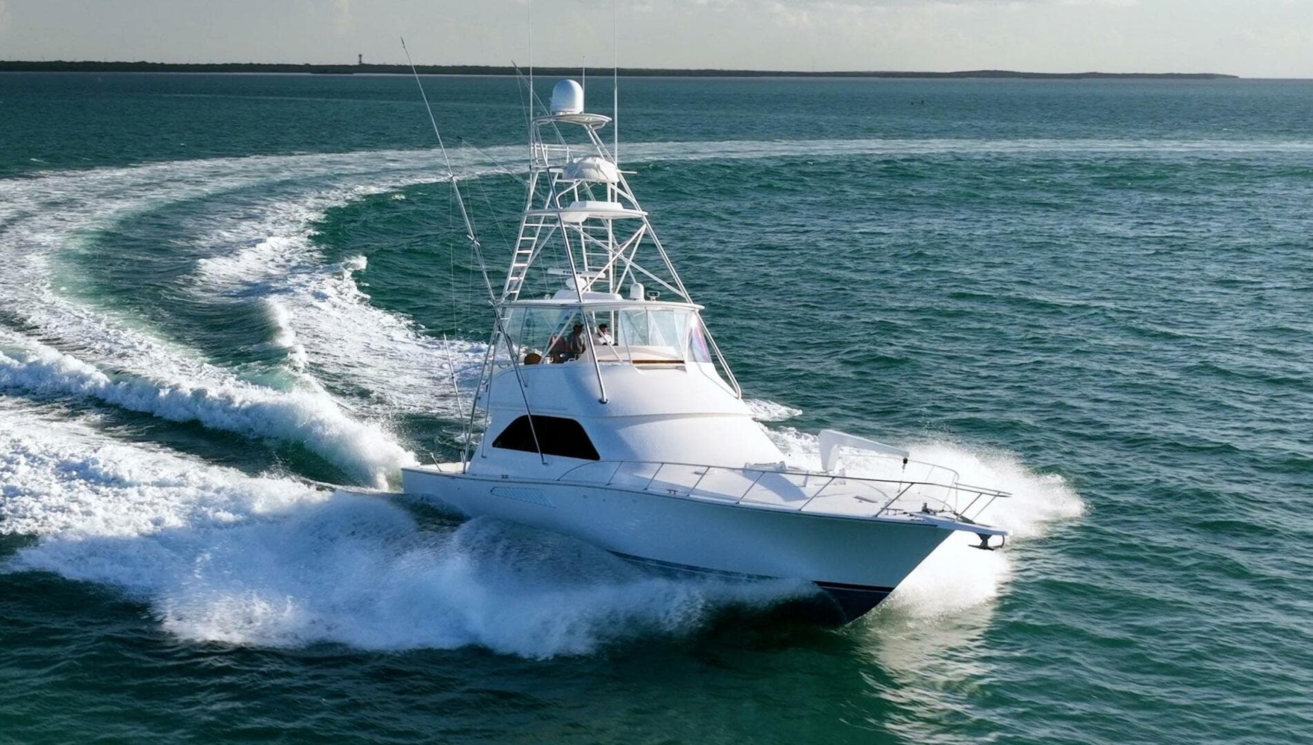 2005 Viking Convertible — photo 99