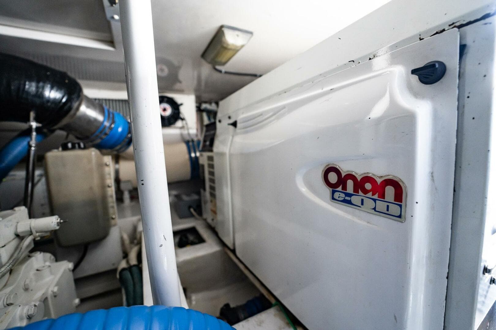 2005 Viking Convertible — photo 81