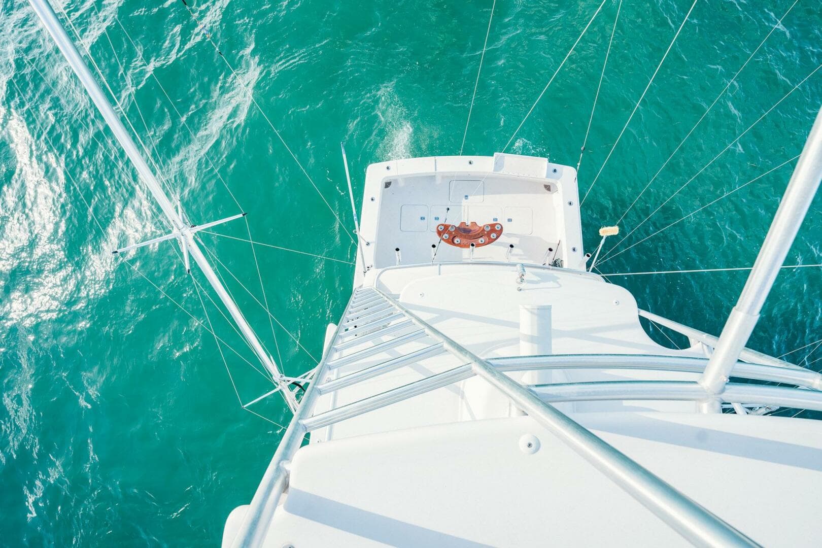 2005 Viking Convertible — photo 62