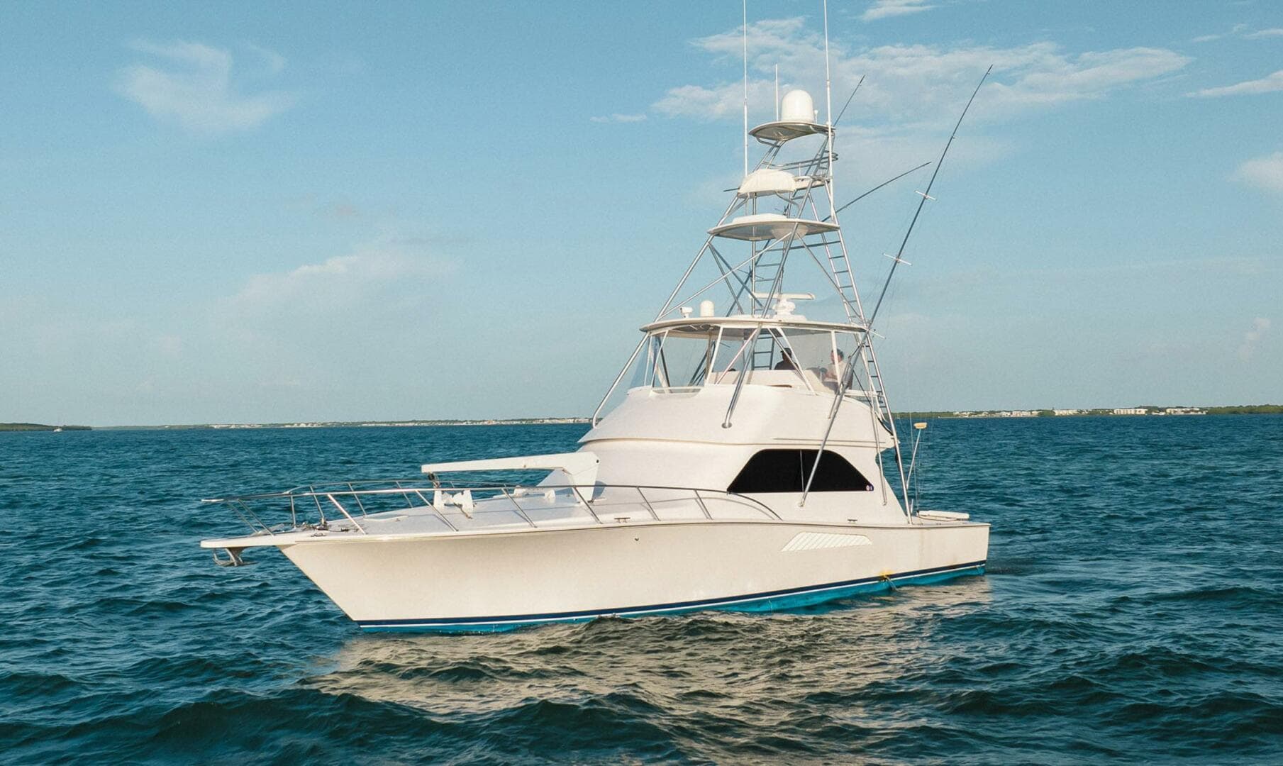 2005 Viking Convertible — photo 91