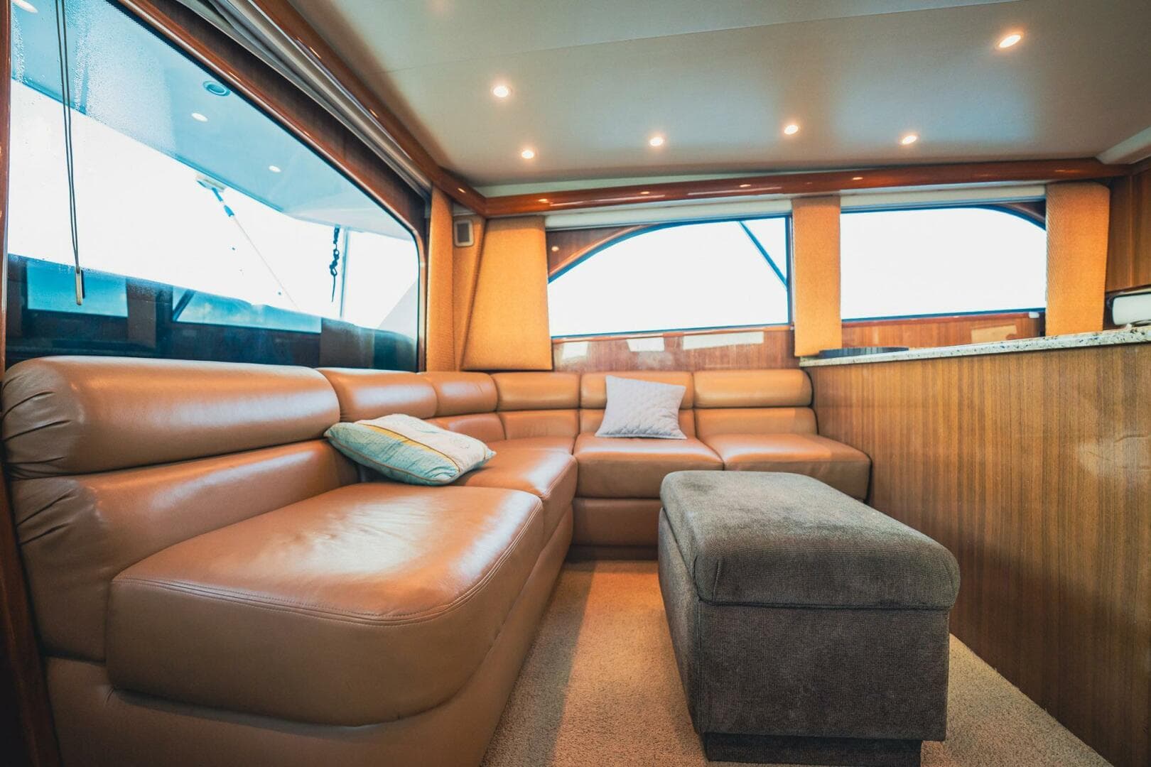 2005 Viking Convertible — photo 14