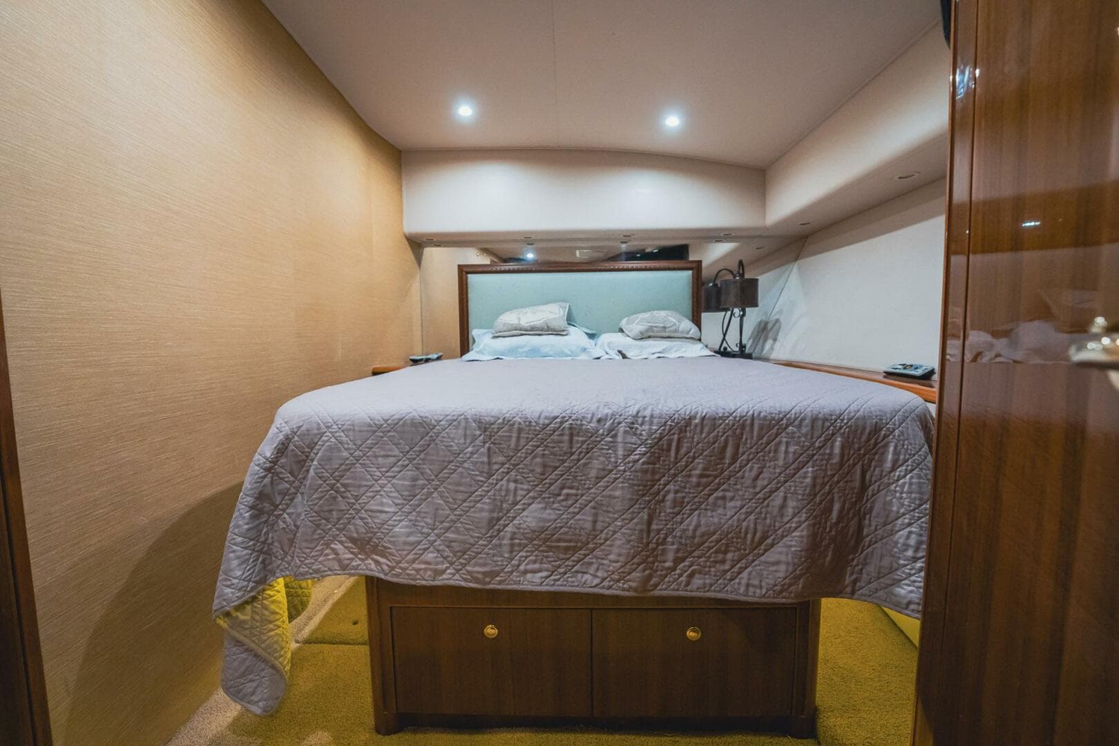 2005 Viking Convertible — photo 23