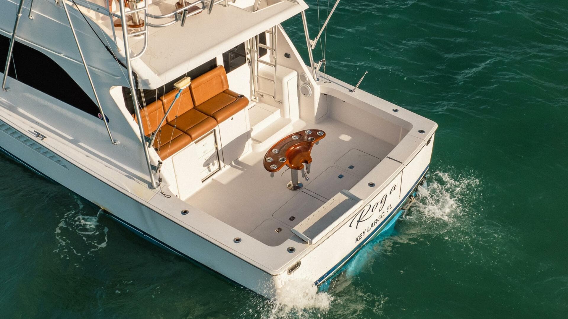 2005 Viking Convertible — photo 64