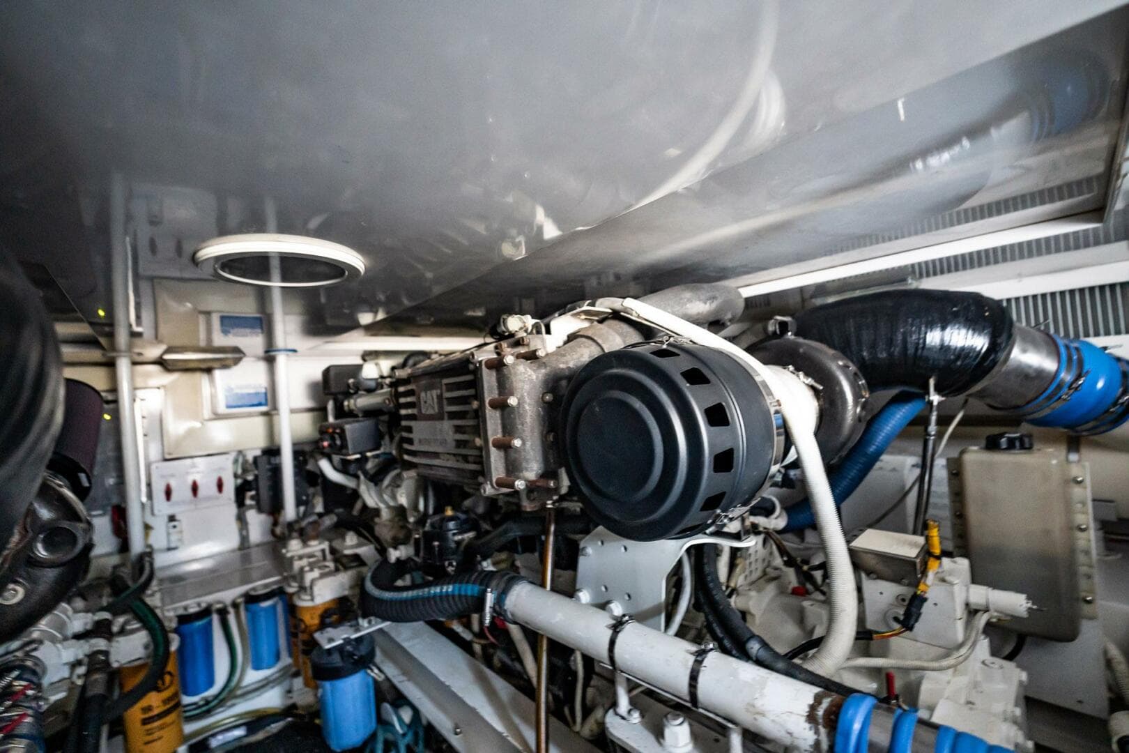 2005 Viking Convertible — photo 79