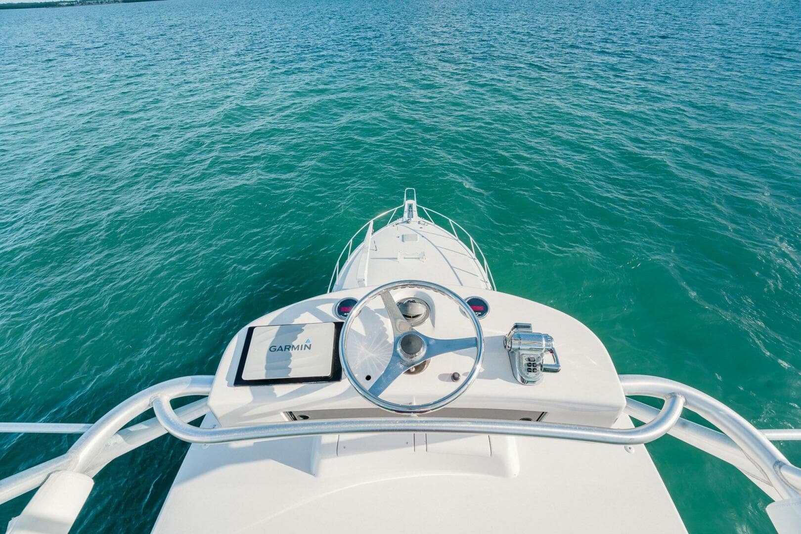 2005 Viking Convertible — photo 58