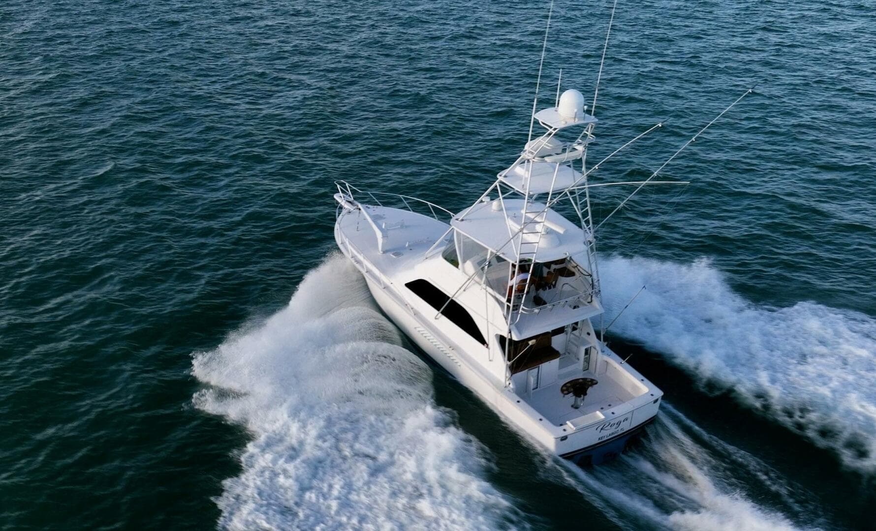 2005 Viking Convertible — photo 94