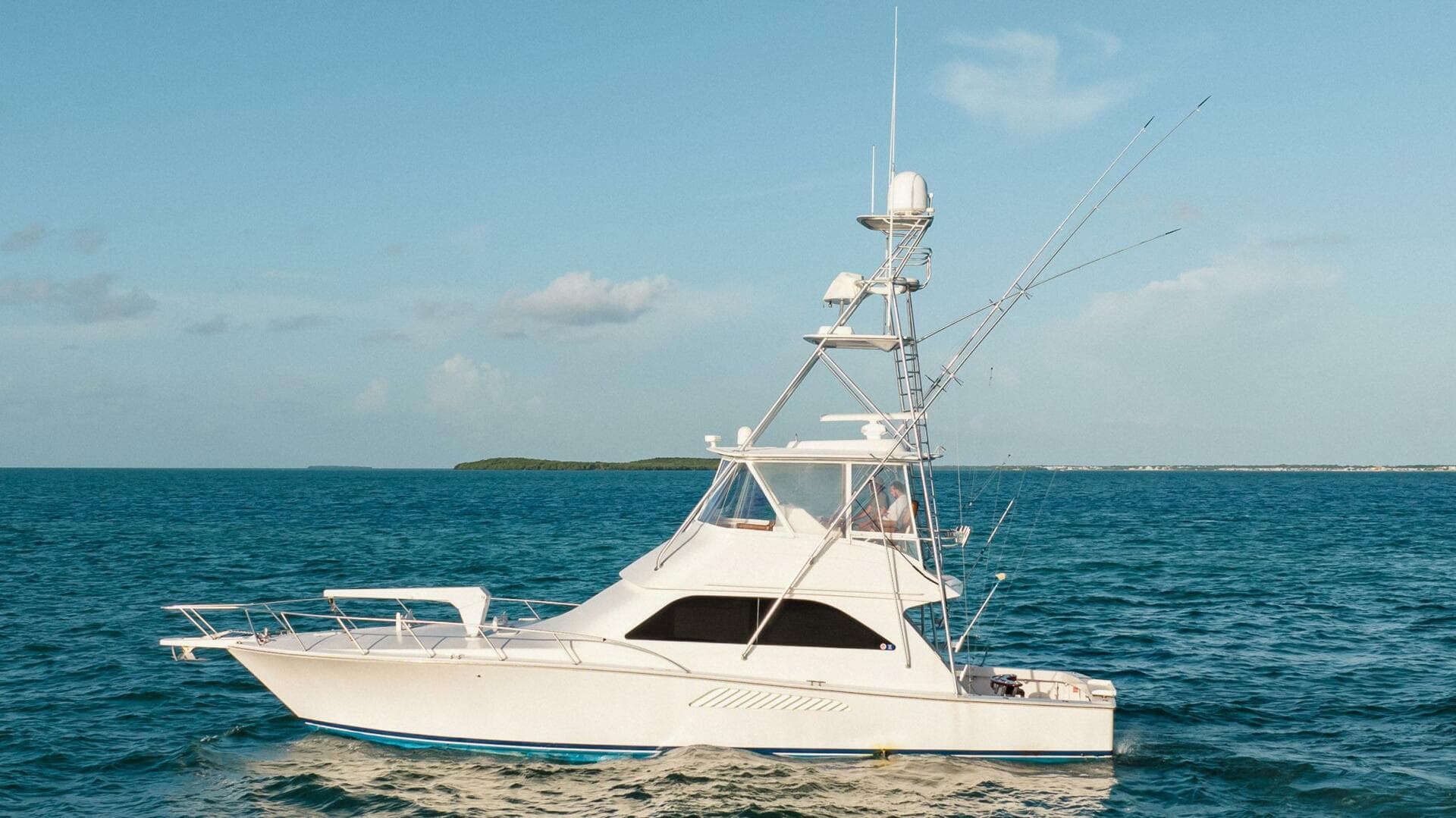 2005 Viking Convertible — photo 90