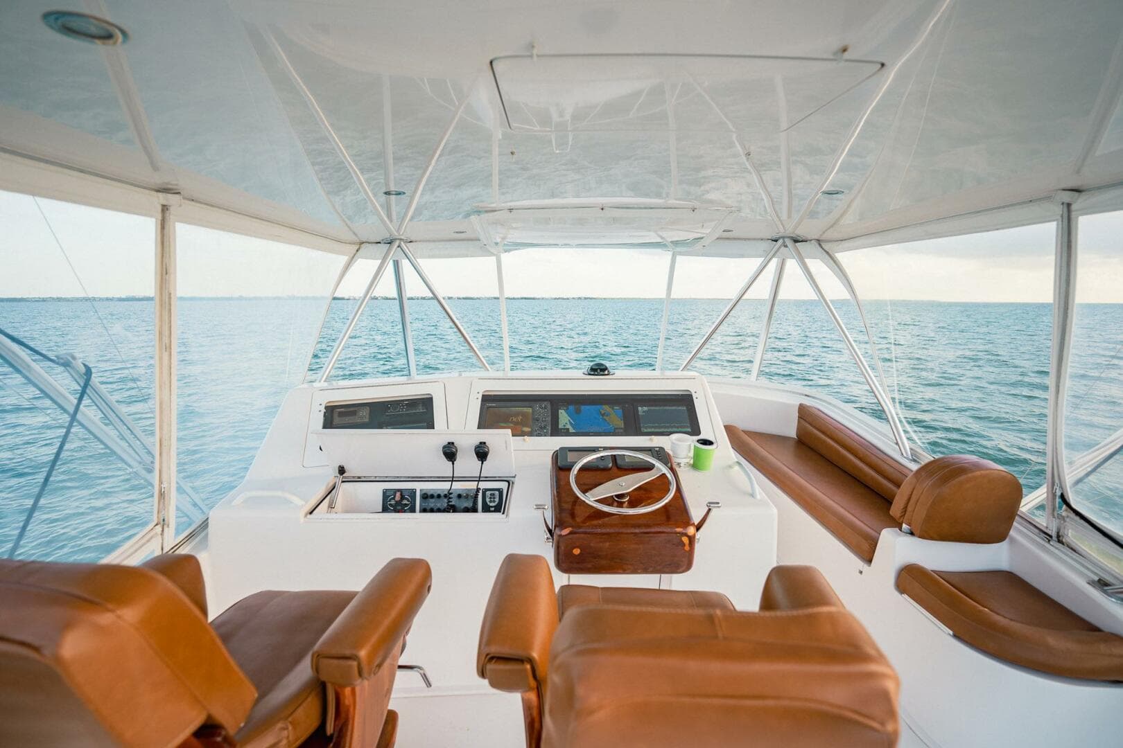 2005 Viking Convertible — photo 47