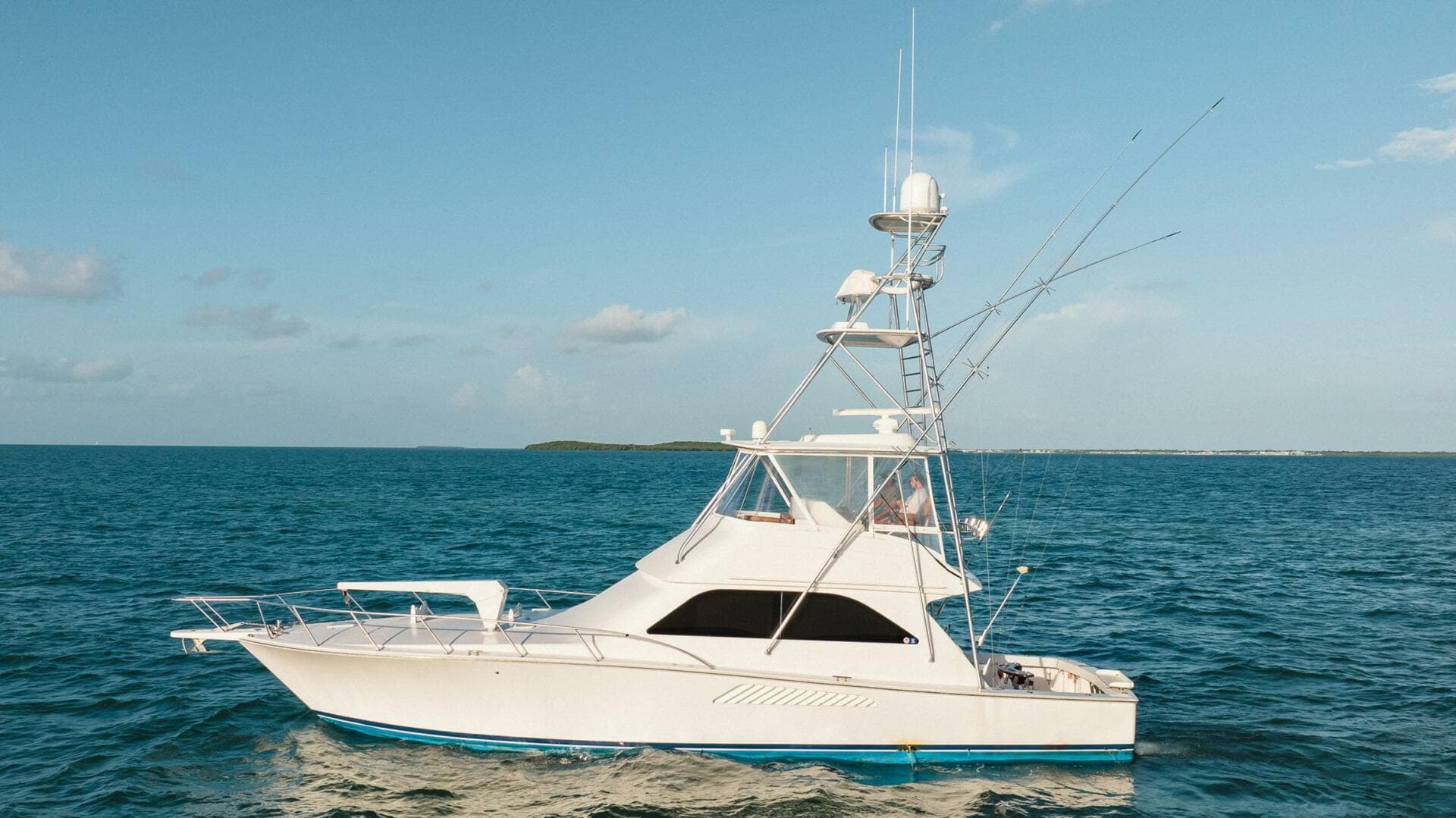 2005 Viking Convertible — photo 6