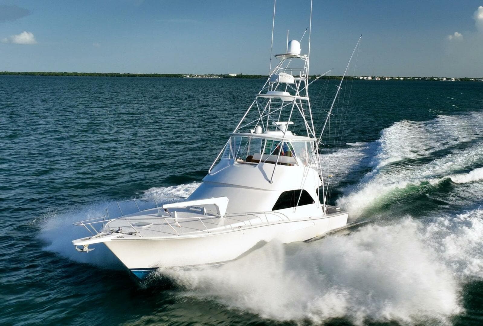 2005 Viking Convertible — photo 101