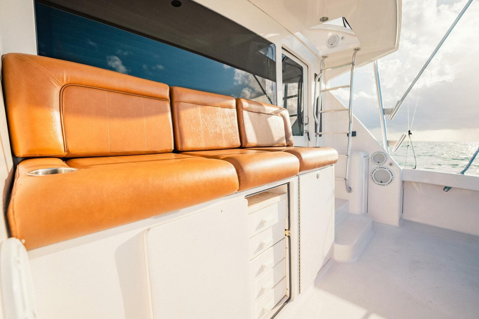 2005 Viking Convertible — photo 66