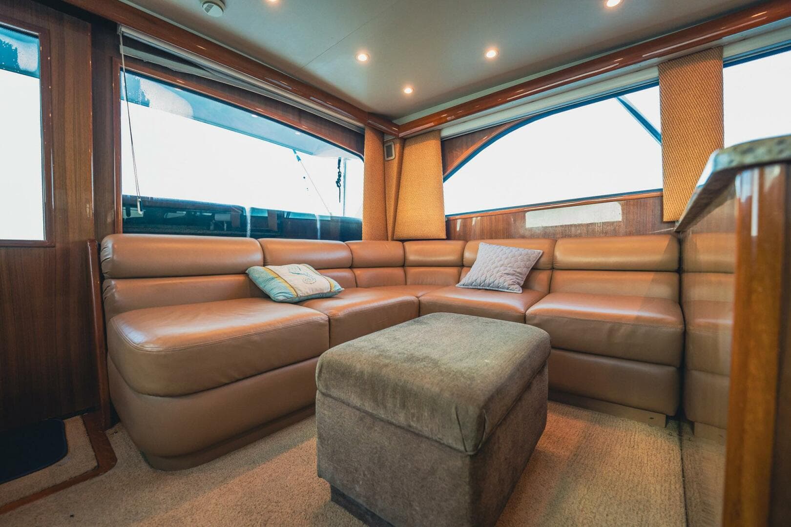 2005 Viking Convertible — photo 9