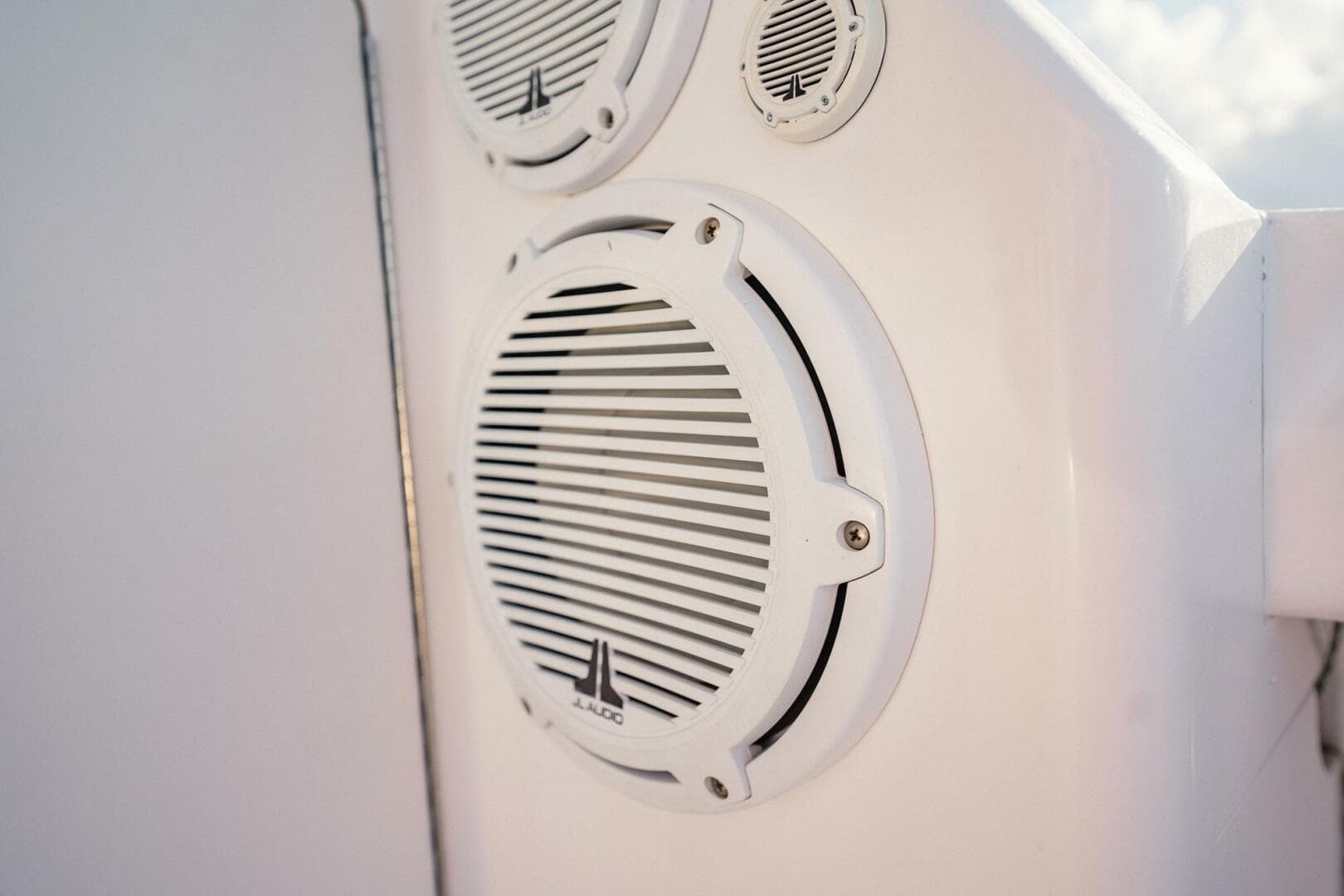 2005 Viking Convertible — photo 67