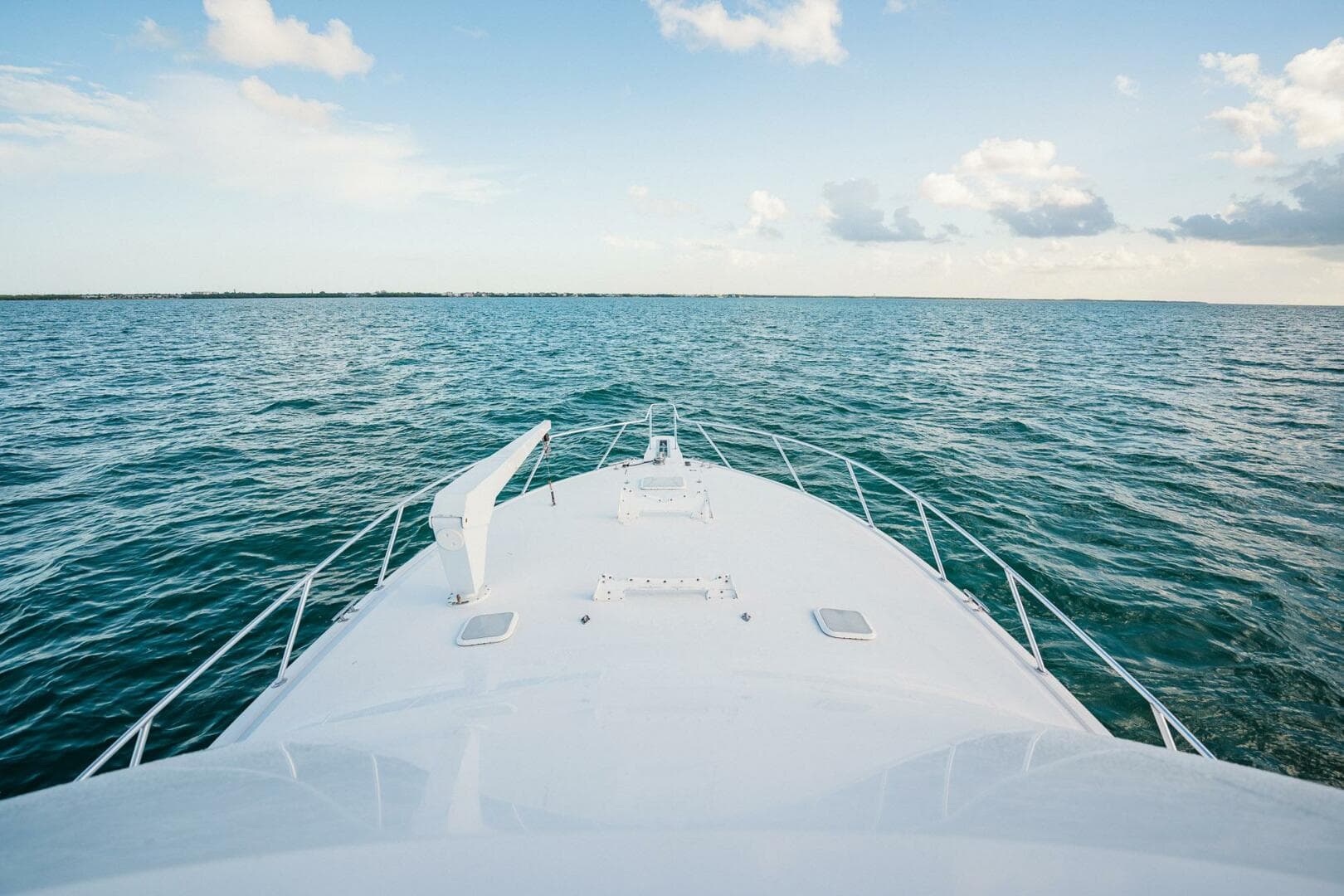 2005 Viking Convertible — photo 42