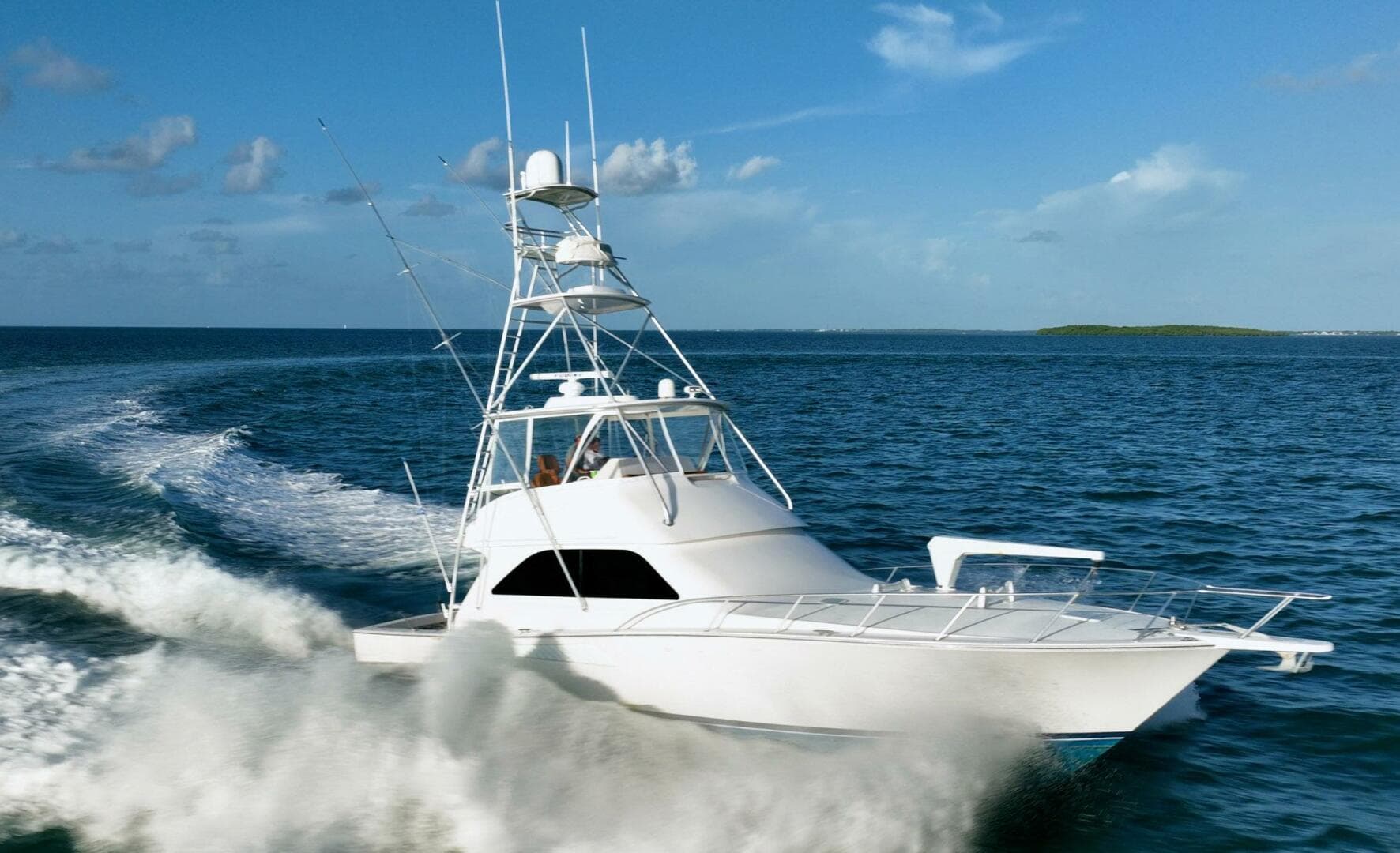 2005 Viking Convertible — photo 37