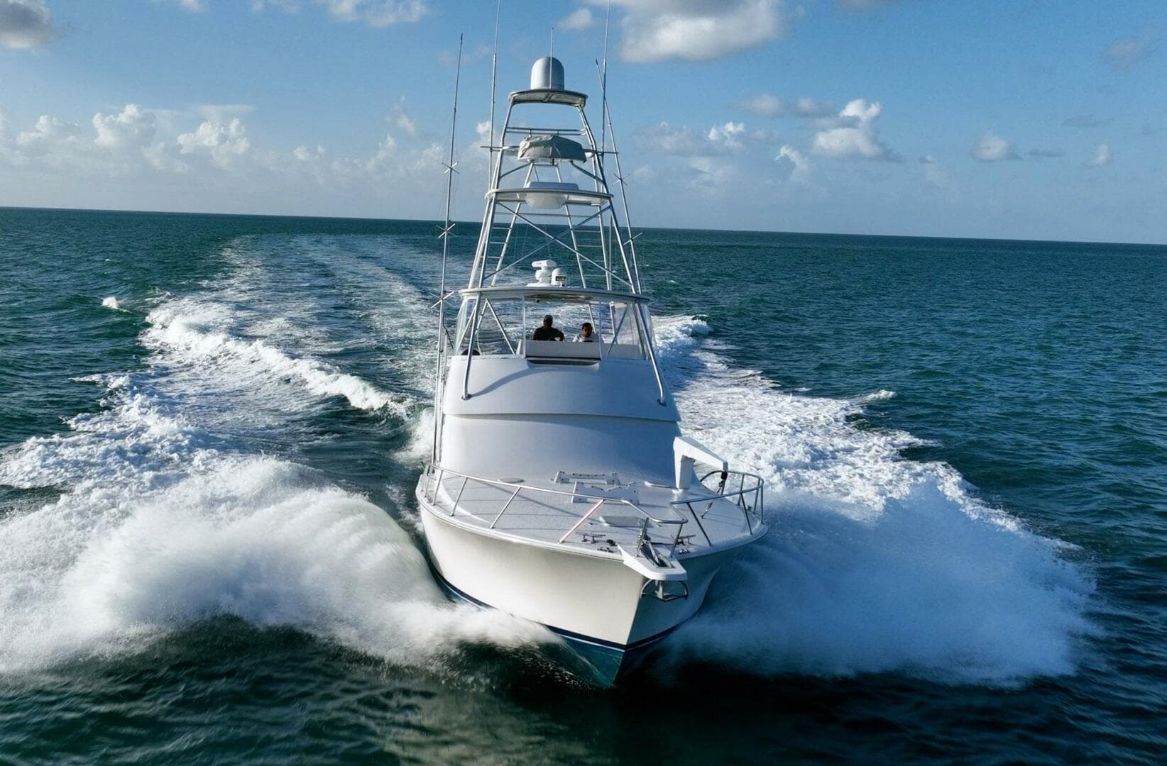 2005 Viking Convertible — photo 3