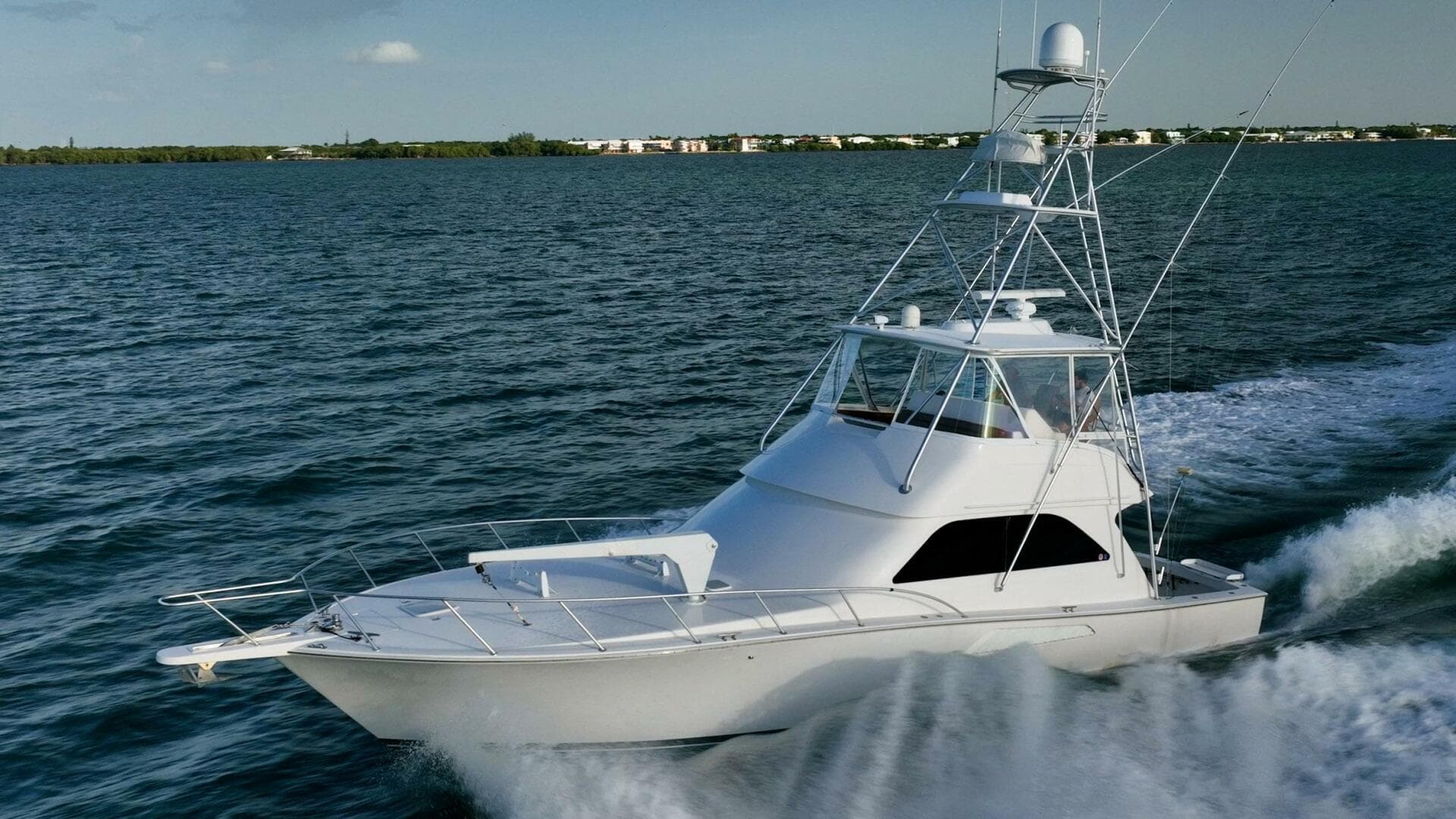 2005 Viking Convertible — photo 1