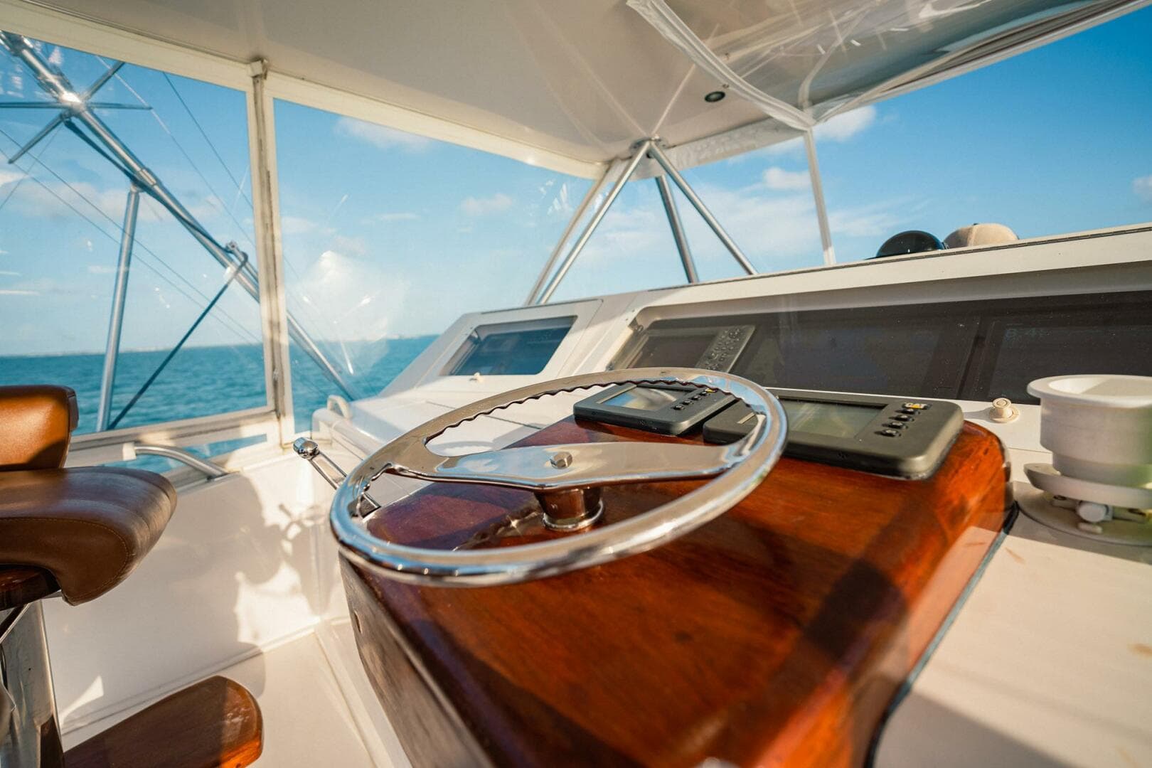 2005 Viking Convertible — photo 52