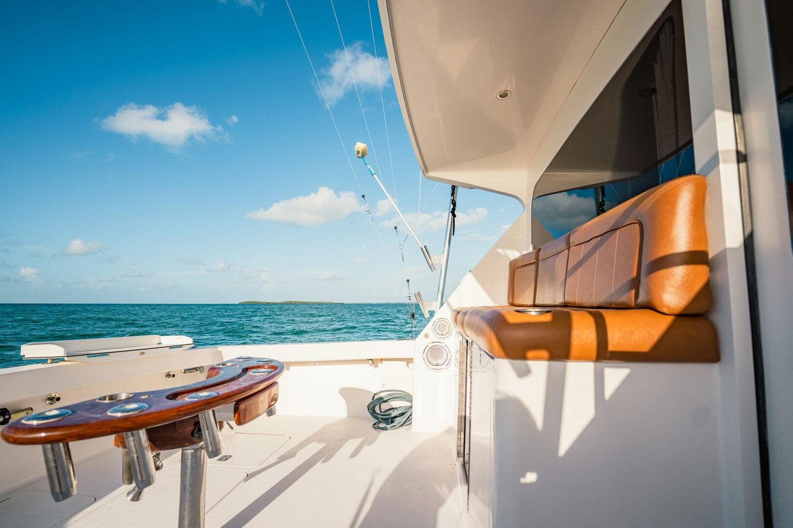 2005 Viking Convertible — photo 68