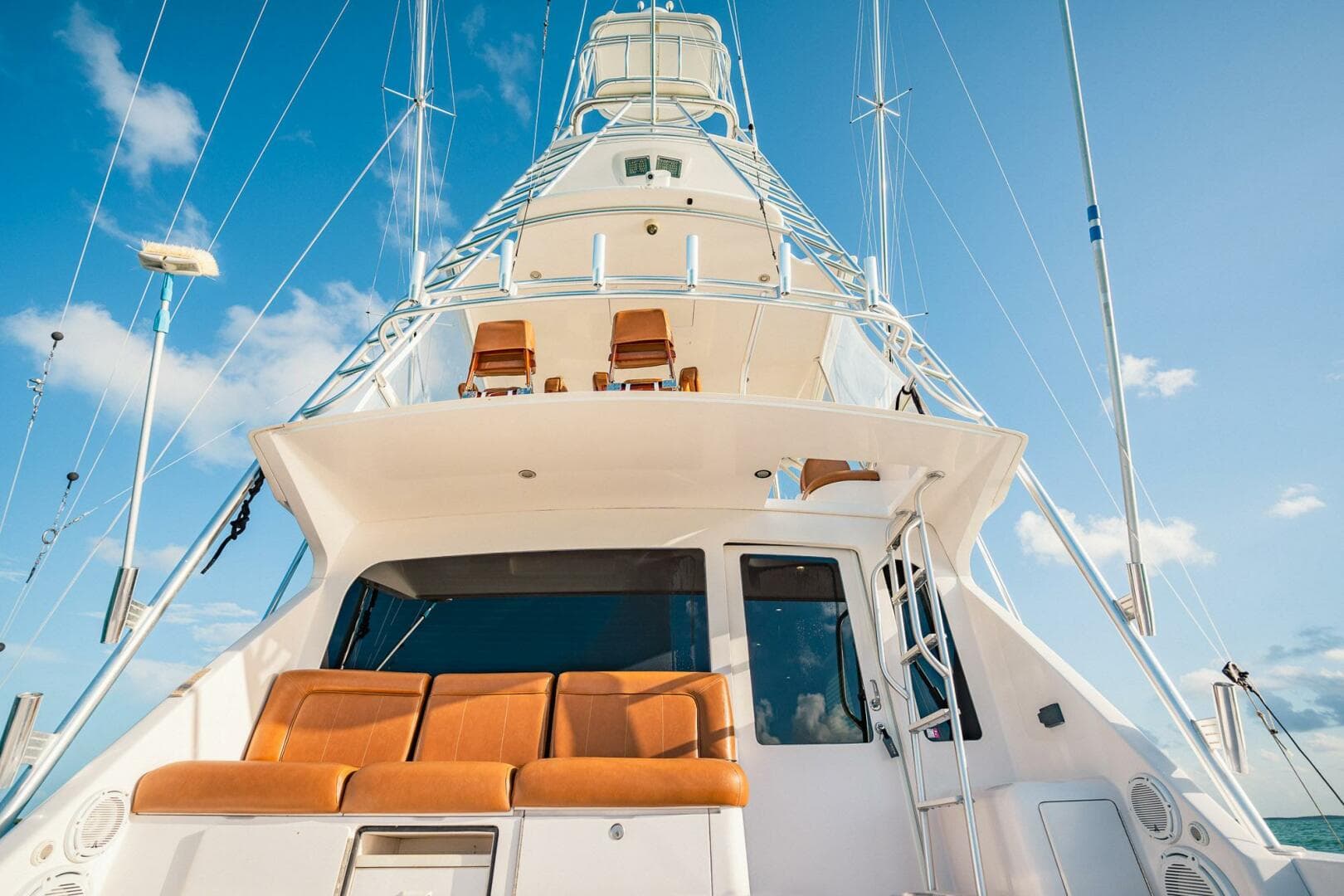 2005 Viking Convertible — photo 63