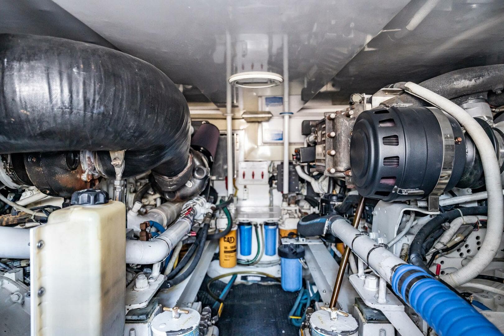 2005 Viking Convertible — photo 77