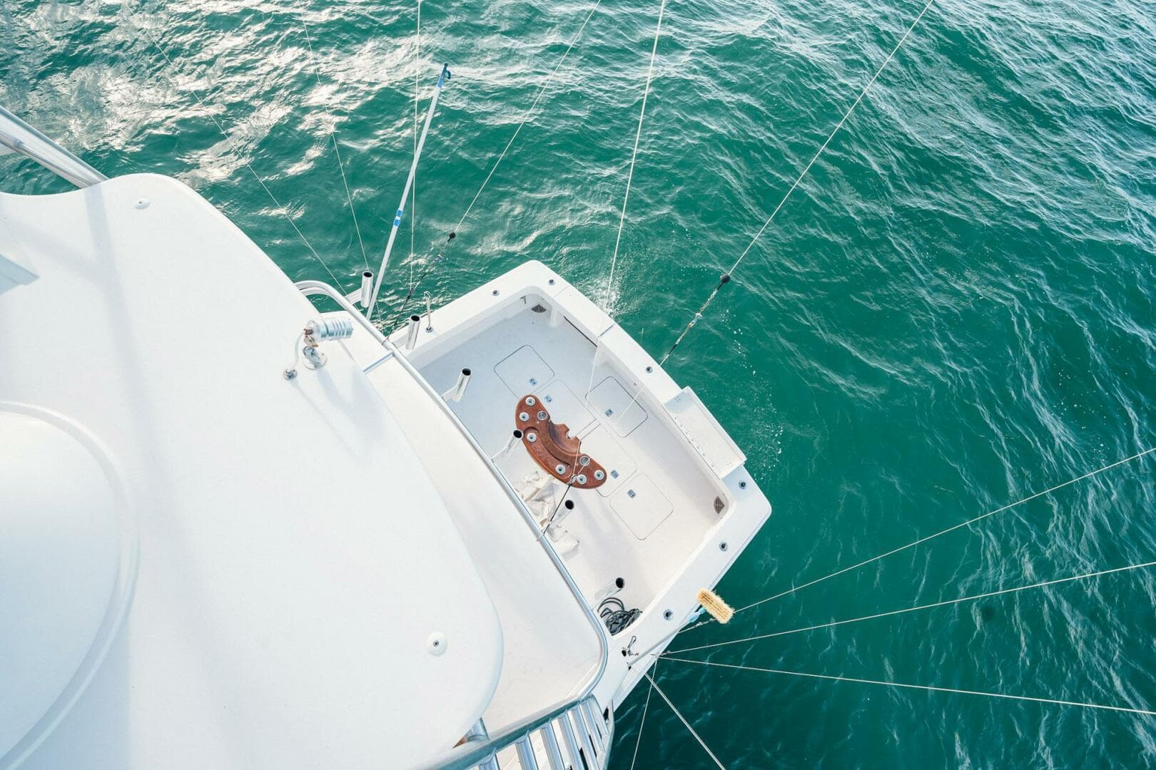 2005 Viking Convertible — photo 61