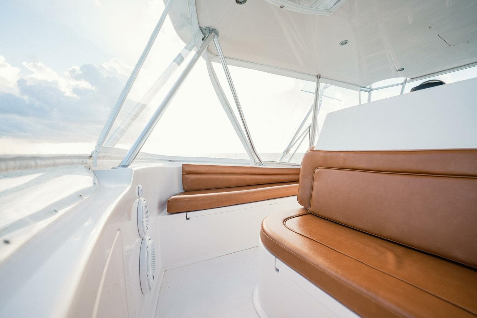 2005 Viking Convertible — photo 44