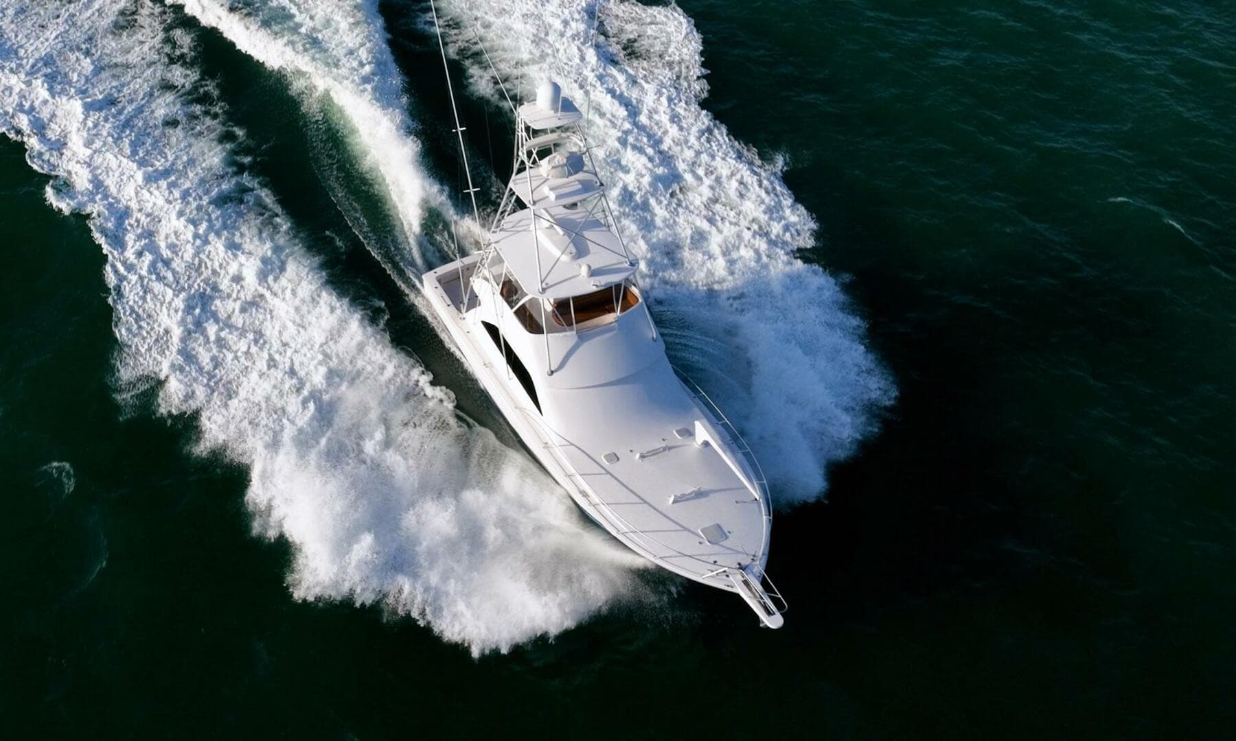 2005 Viking Convertible — photo 97