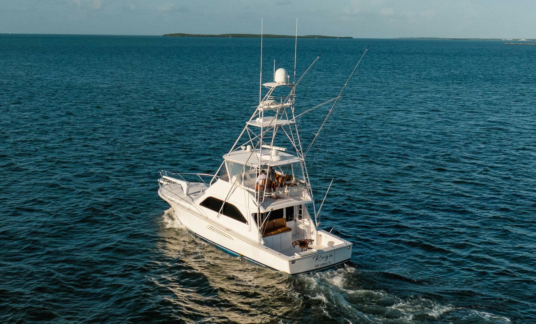 2005 Viking Convertible — photo 85