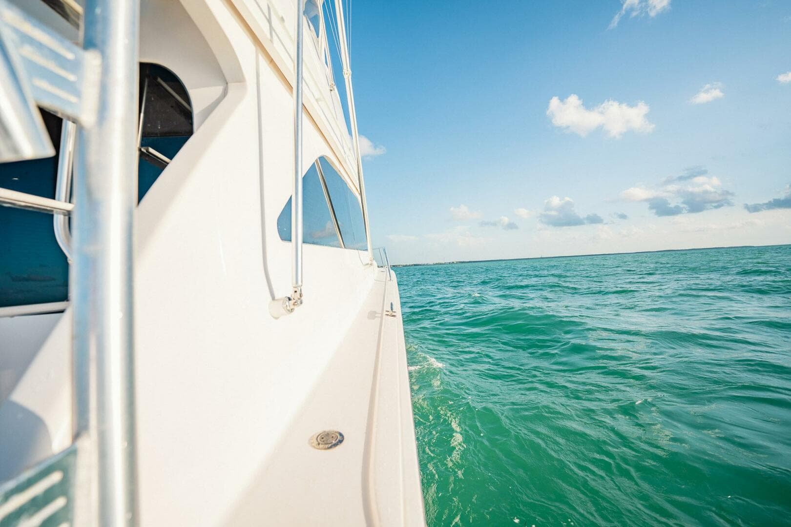 2005 Viking Convertible — photo 70