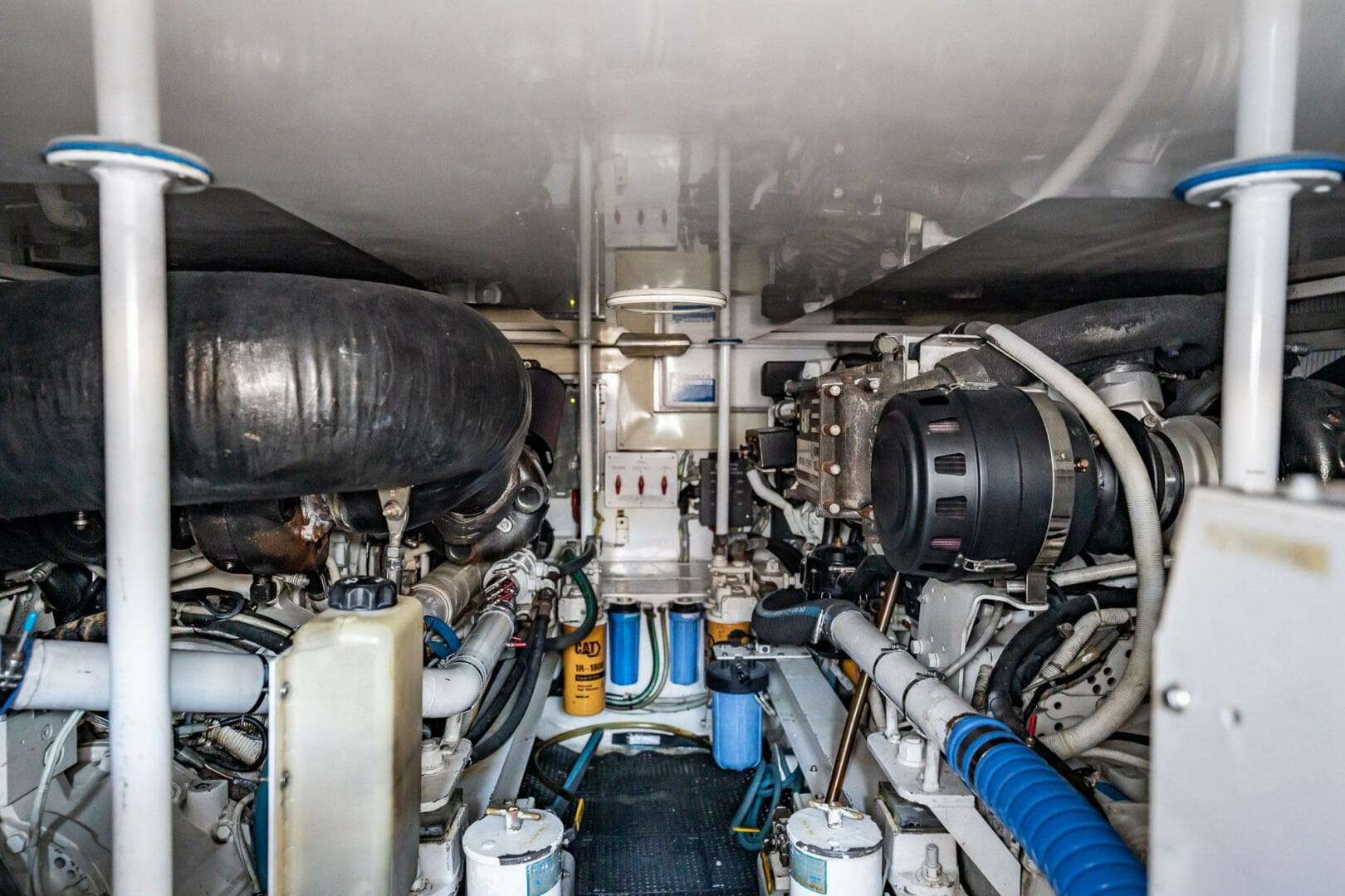 2005 Viking Convertible — photo 76