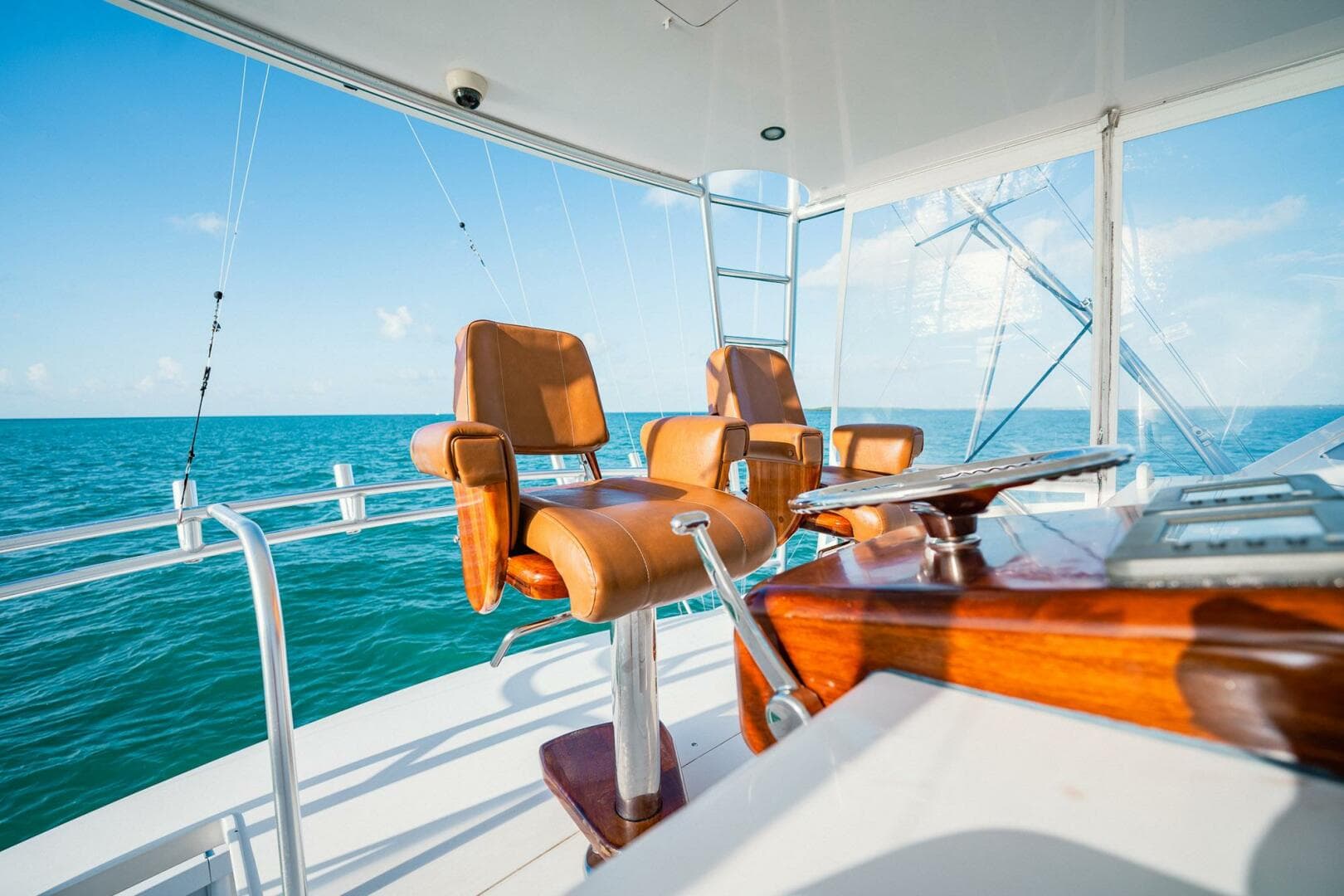 2005 Viking Convertible — photo 56