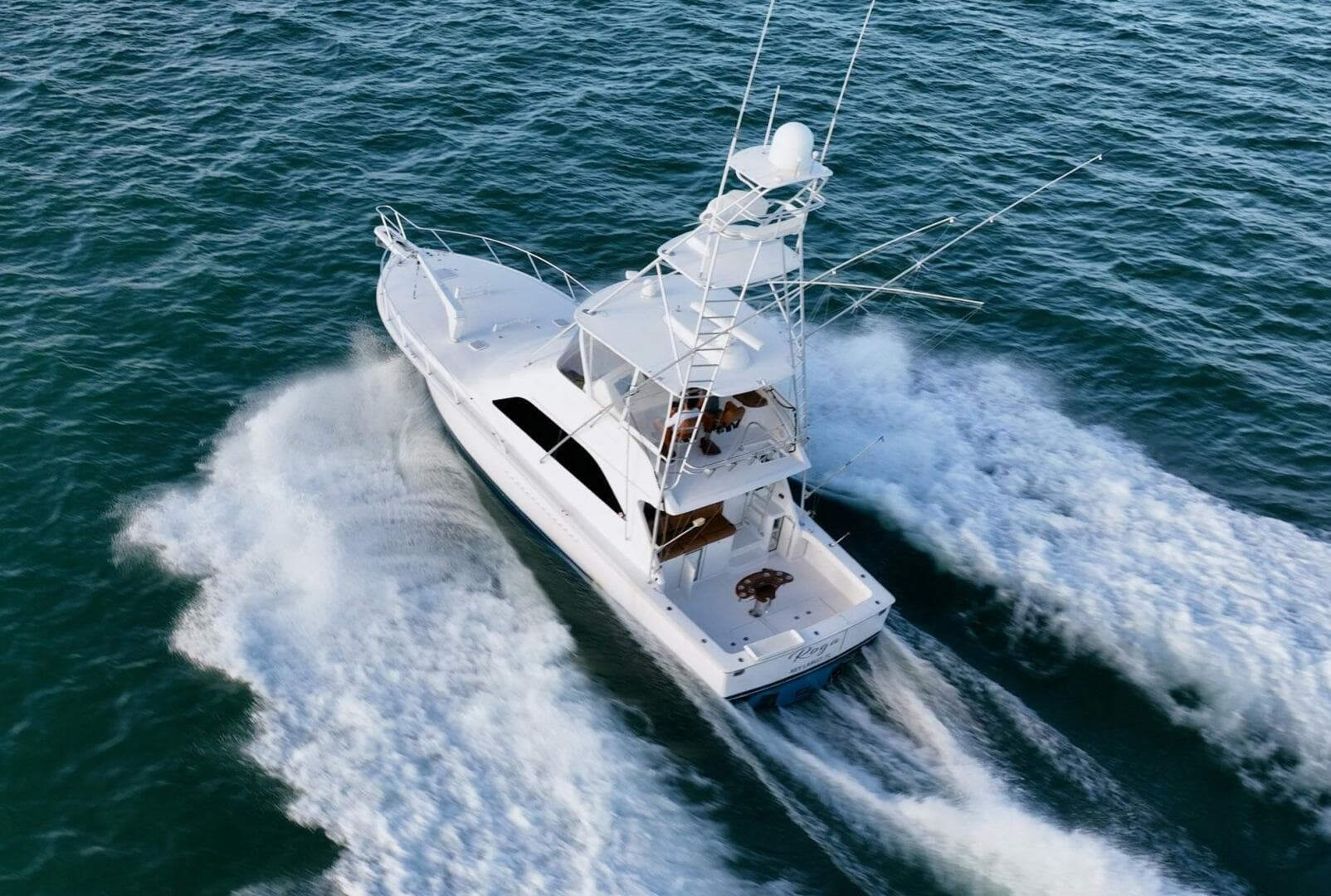 2005 Viking Convertible — photo 84