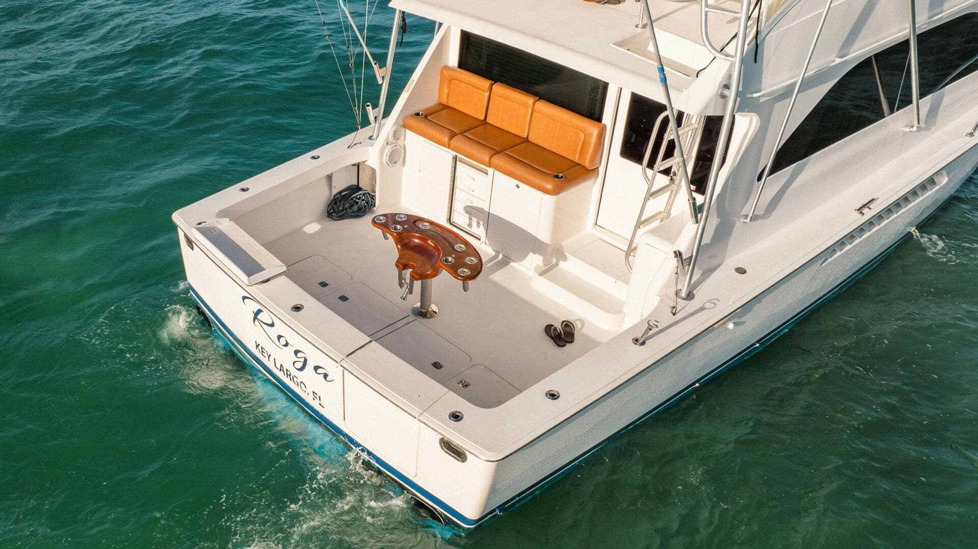 2005 Viking Convertible — photo 65