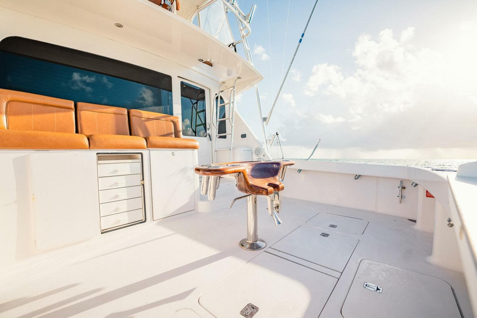 2005 Viking Convertible — photo 71