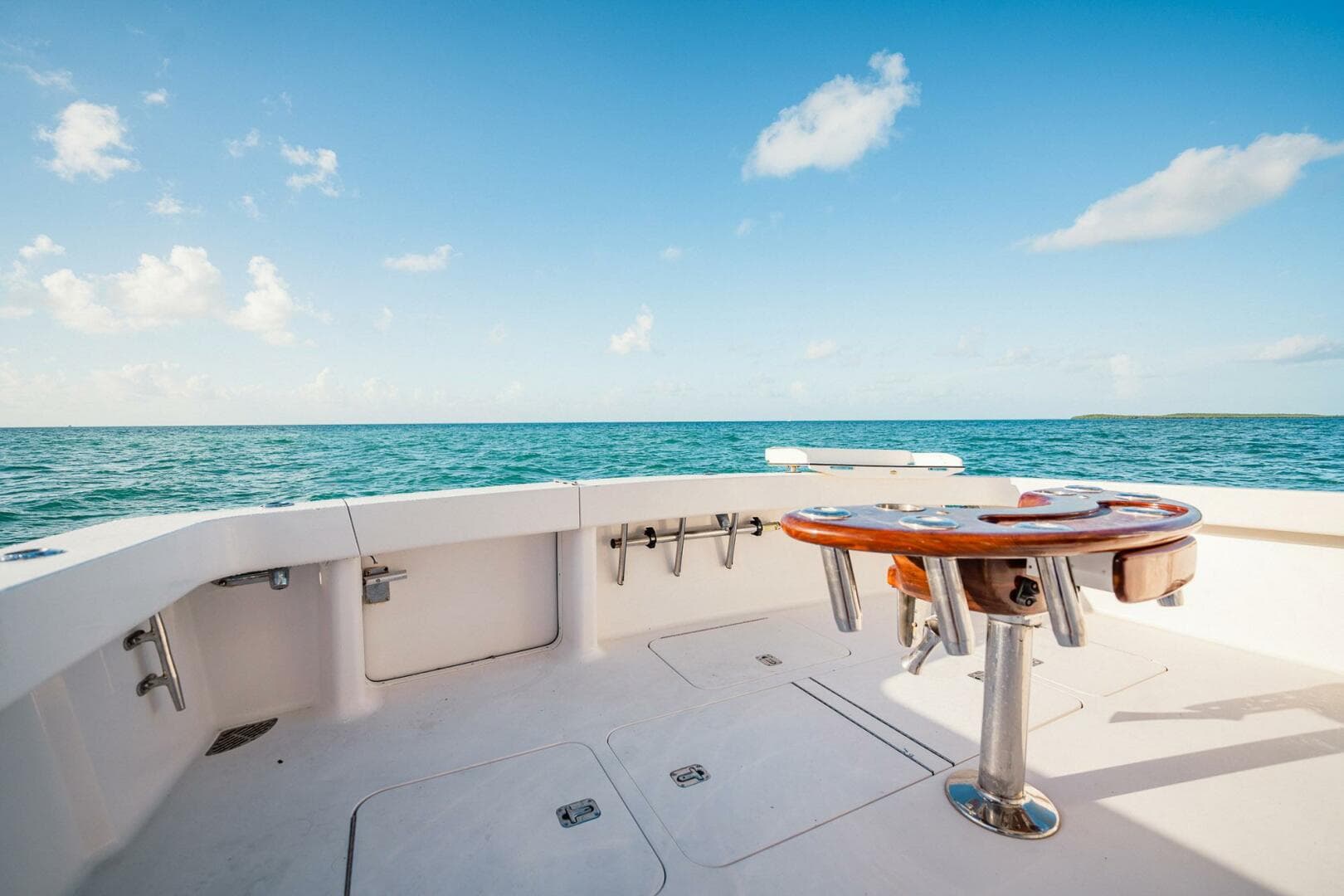 2005 Viking Convertible — photo 74