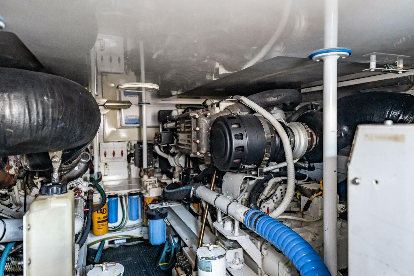 2005 Viking Convertible — photo 78