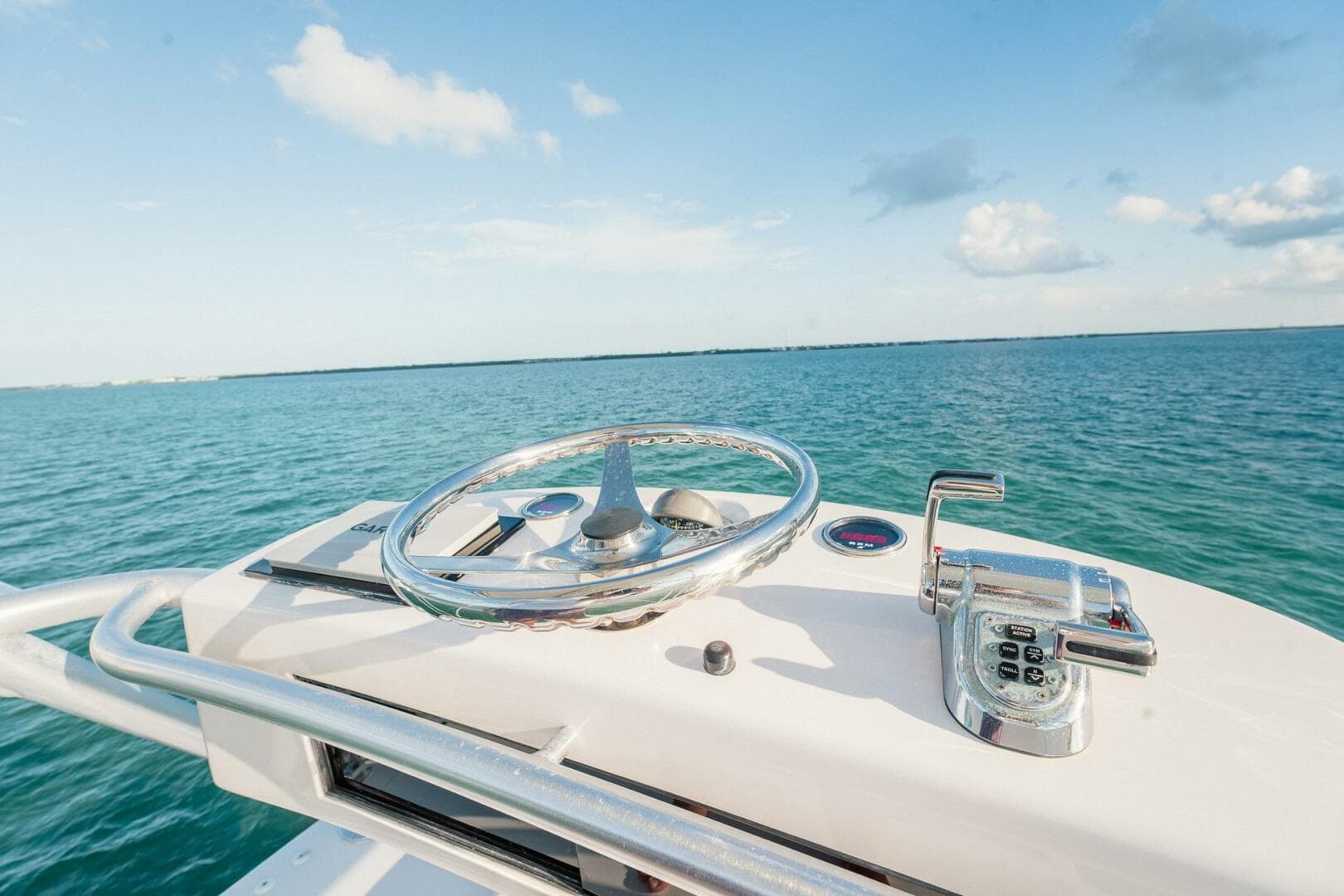 2005 Viking Convertible — photo 59