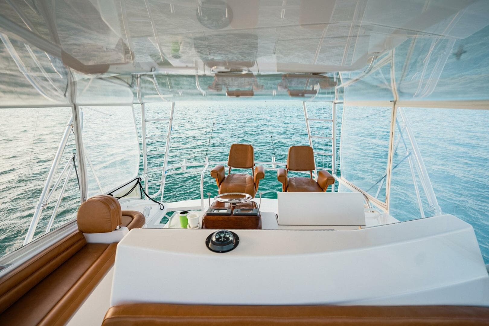 2005 Viking Convertible — photo 43