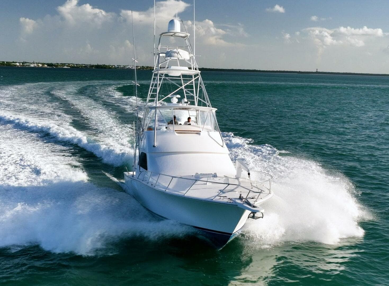 2005 Viking Convertible — photo 100