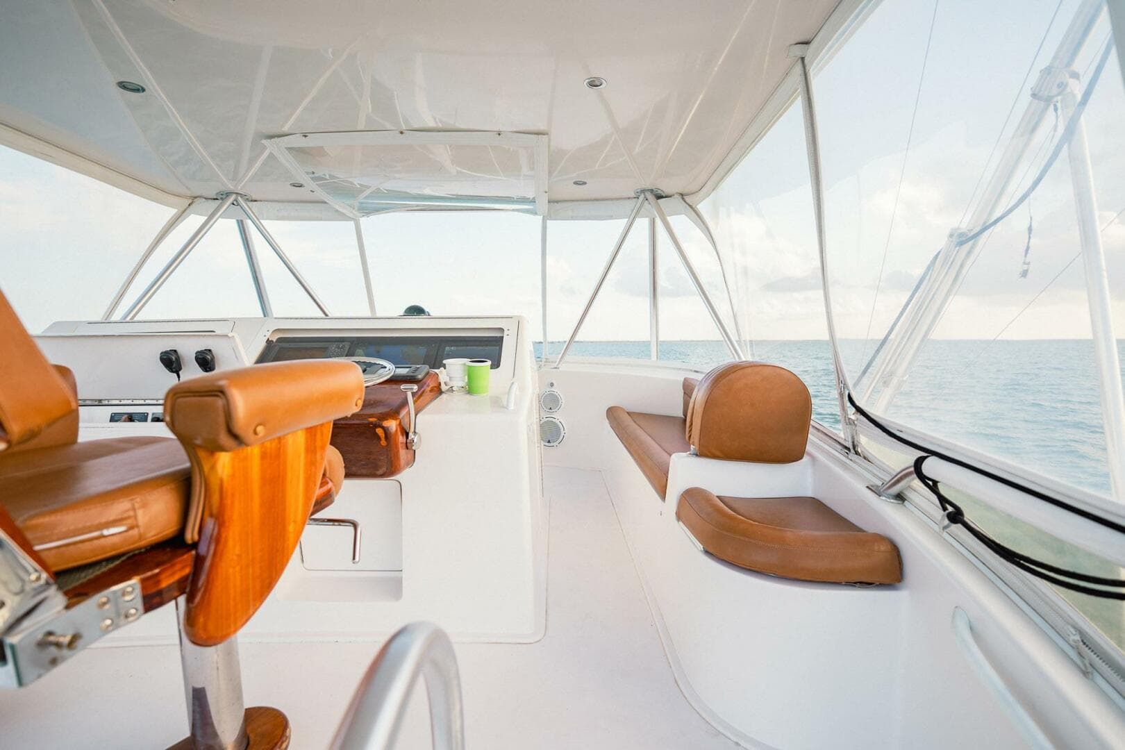 2005 Viking Convertible — photo 54