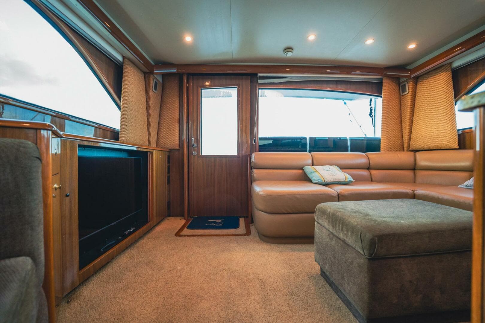 2005 Viking Convertible — photo 8