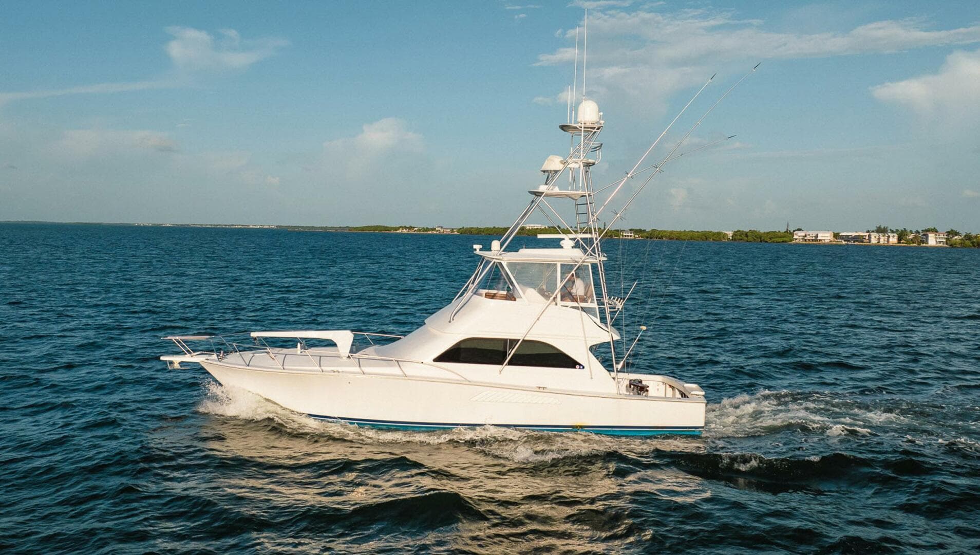 2005 Viking Convertible — photo 87